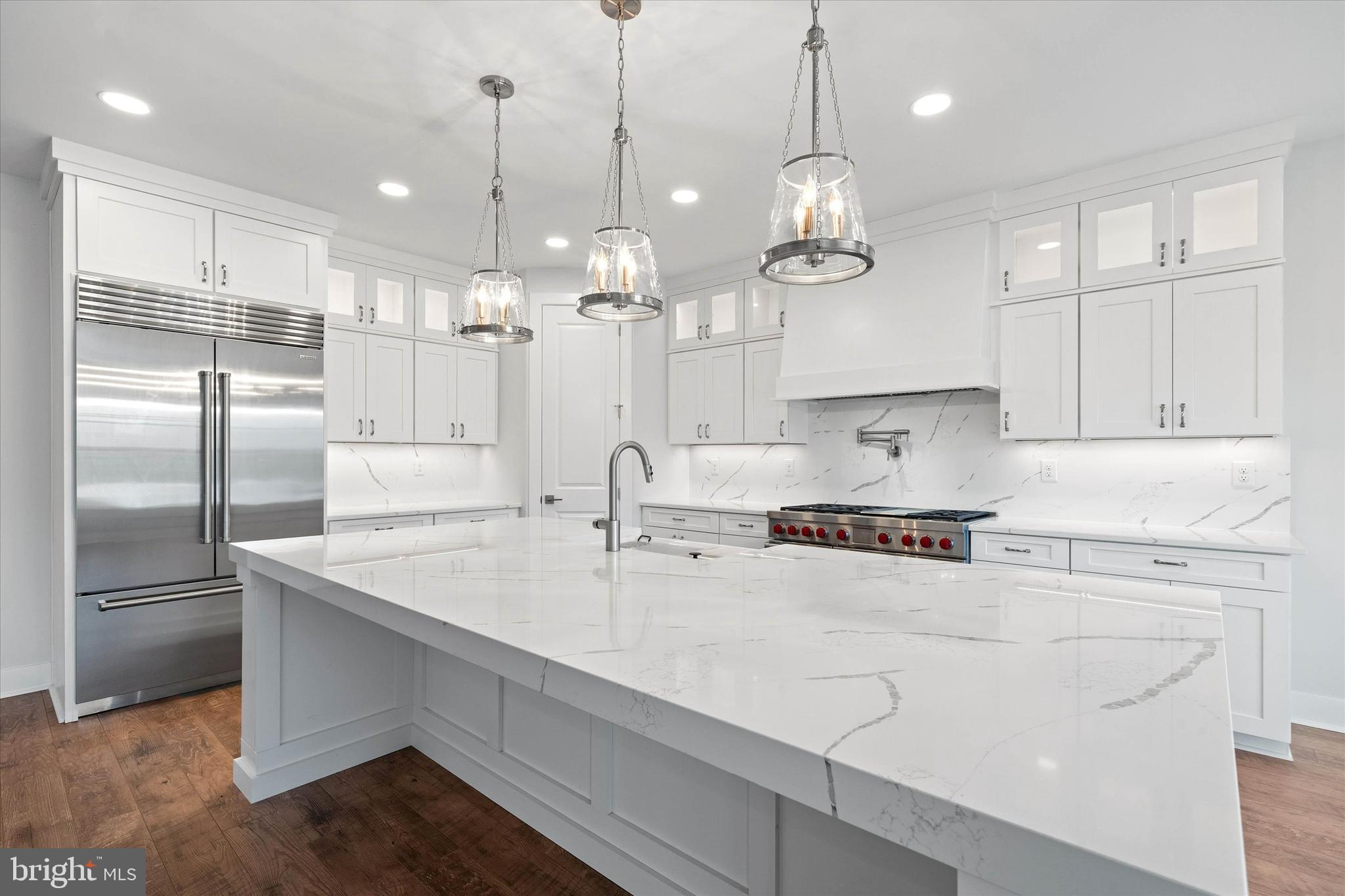 GLEN RIDDLE - Residential