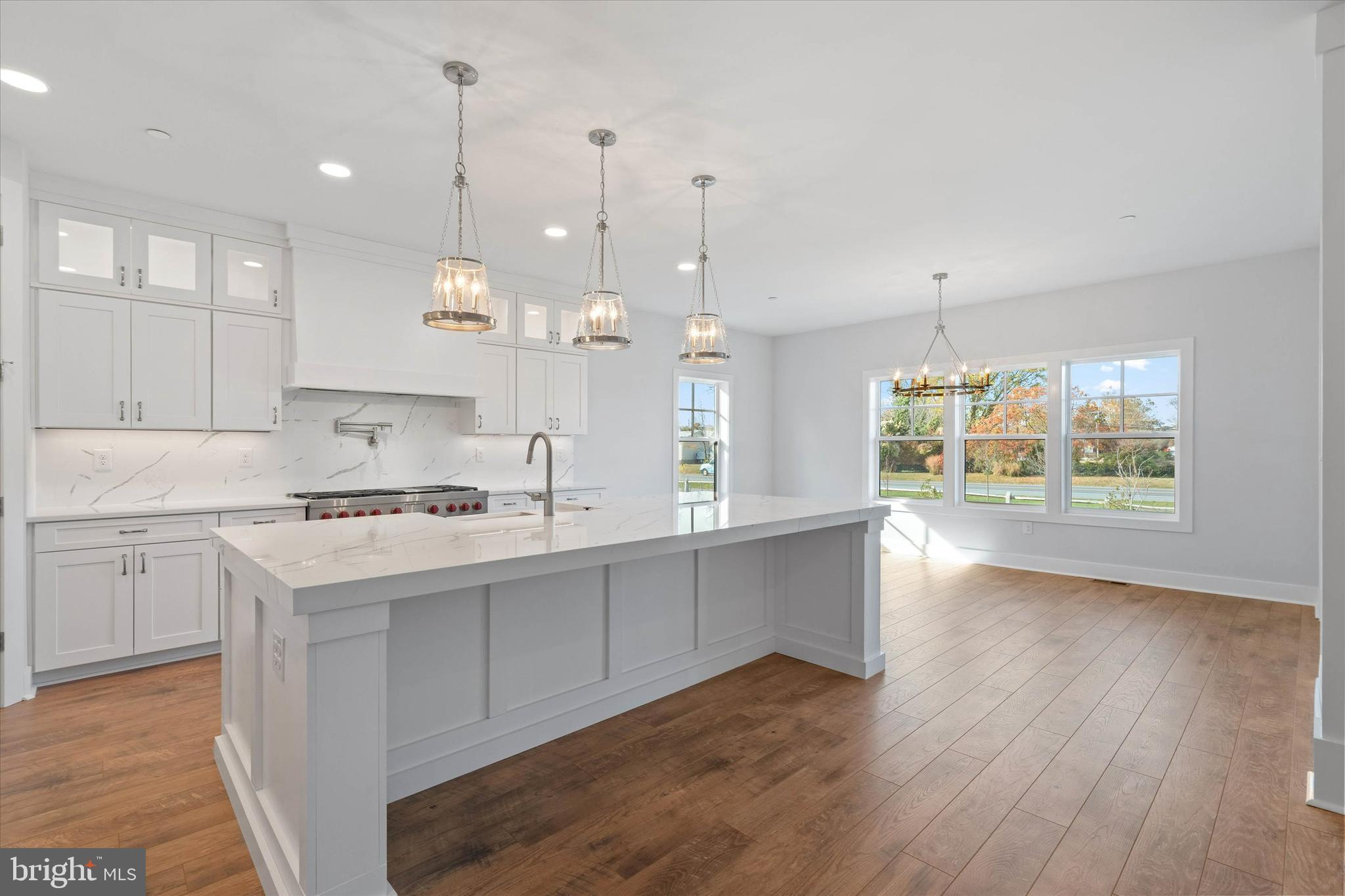 GLEN RIDDLE - Residential