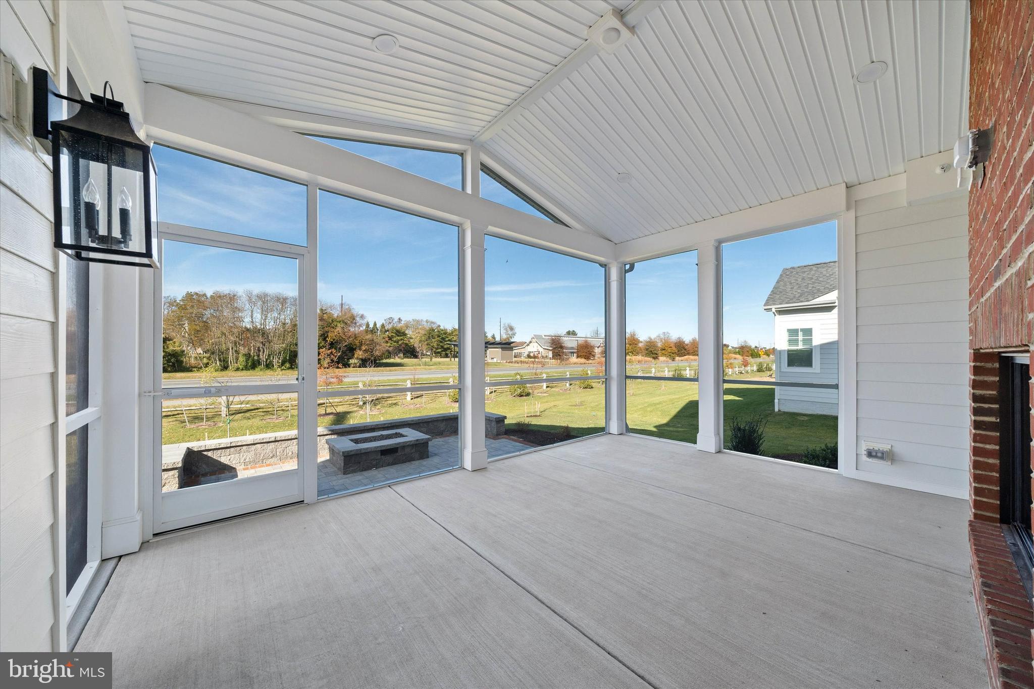 GLEN RIDDLE - Residential