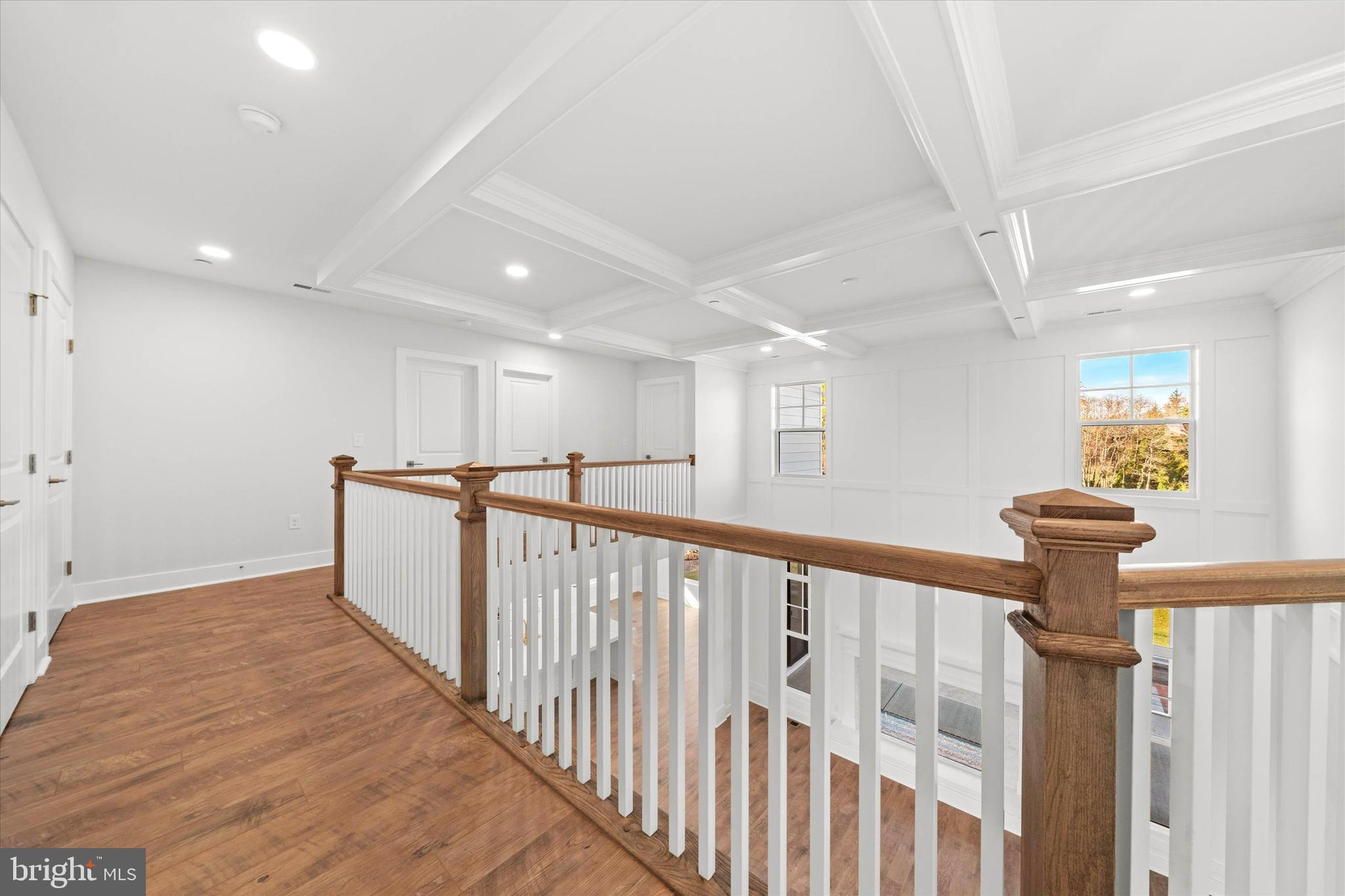 GLEN RIDDLE - Residential