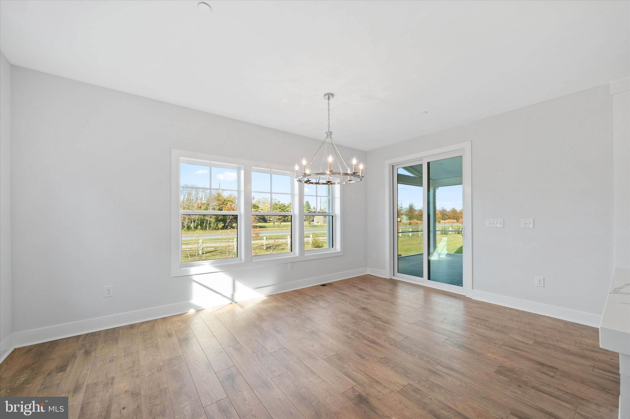 GLEN RIDDLE - Residential