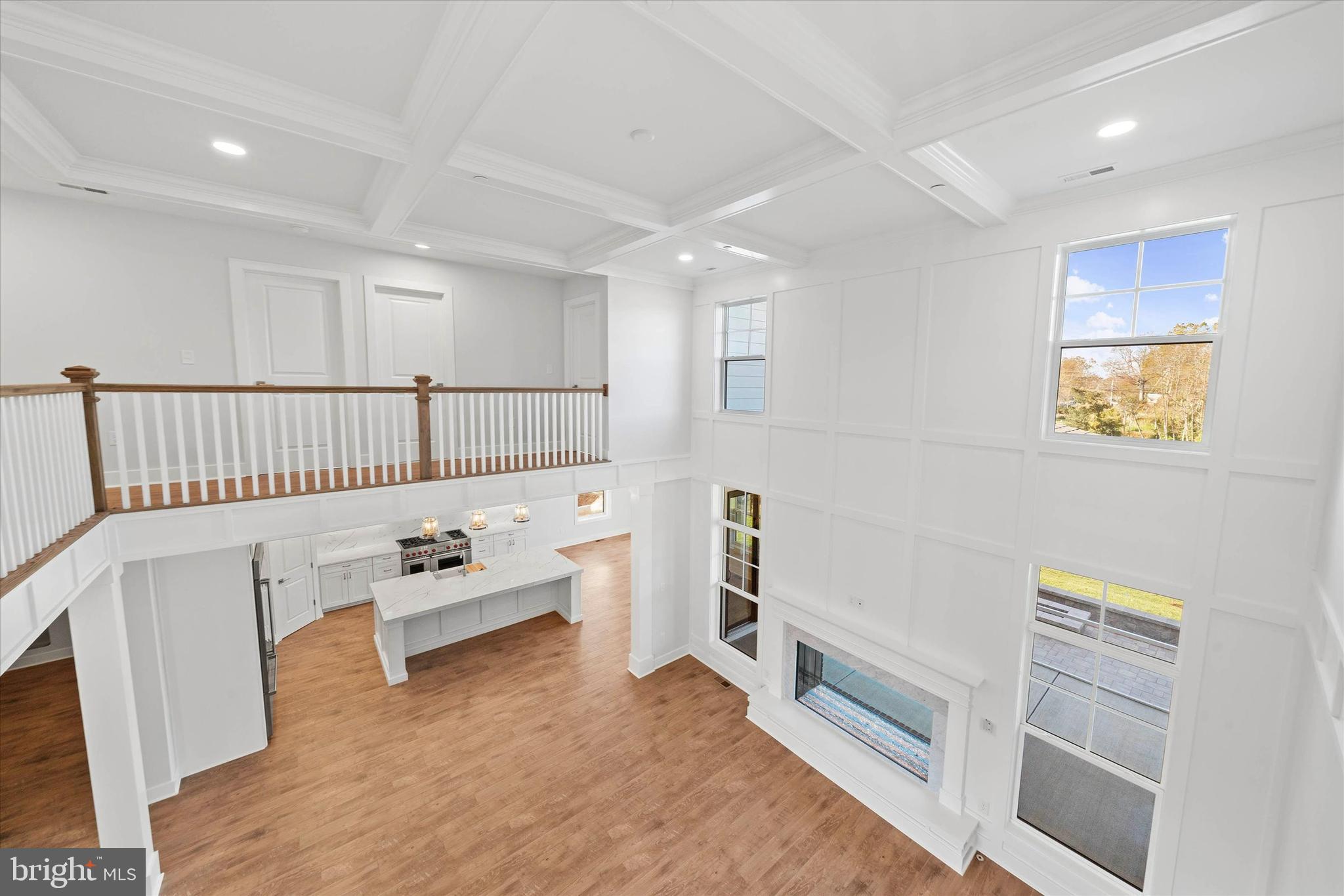 GLEN RIDDLE - Residential