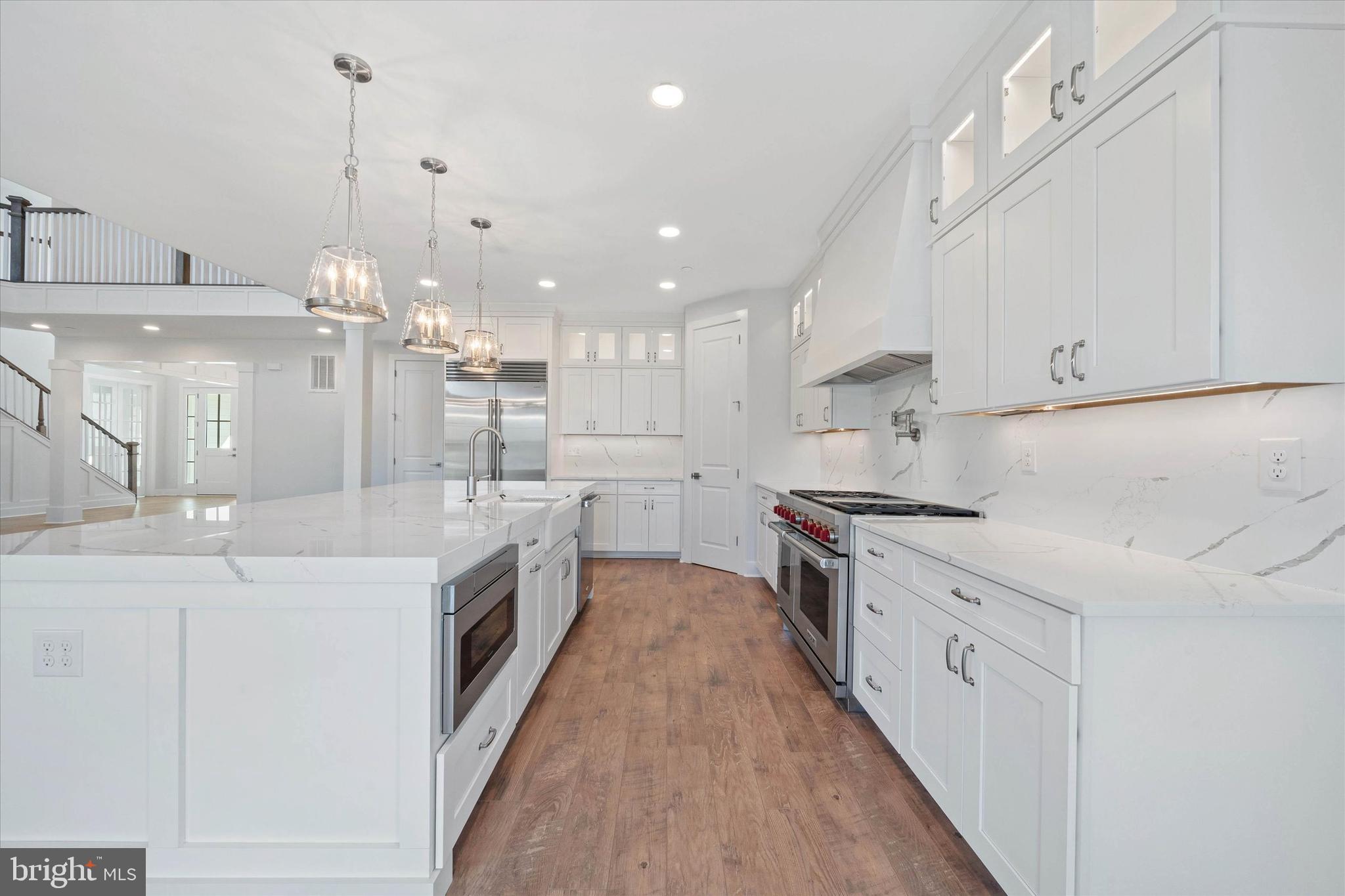 GLEN RIDDLE - Residential