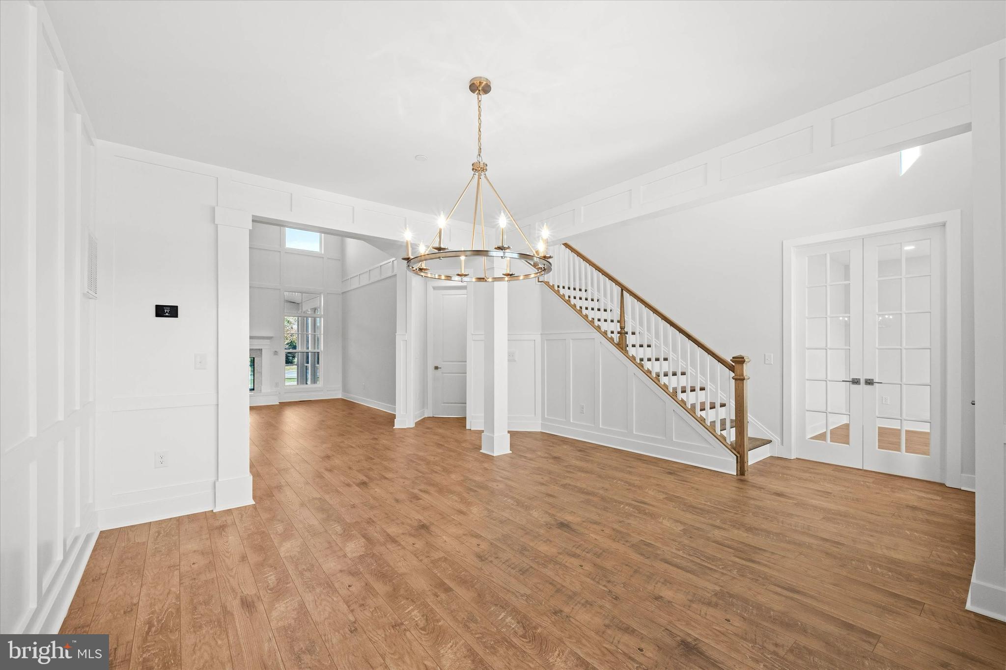 GLEN RIDDLE - Residential