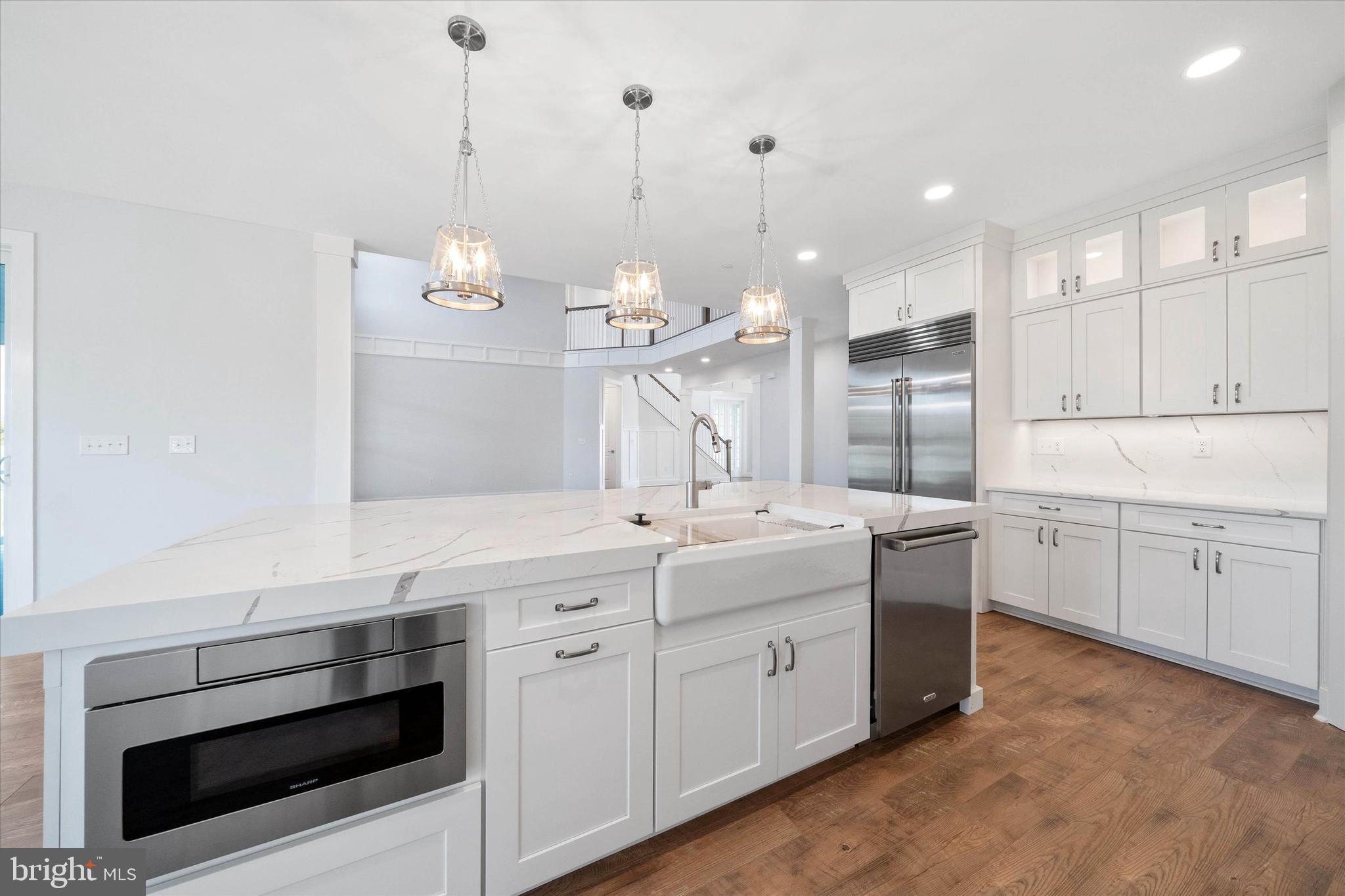 GLEN RIDDLE - Residential