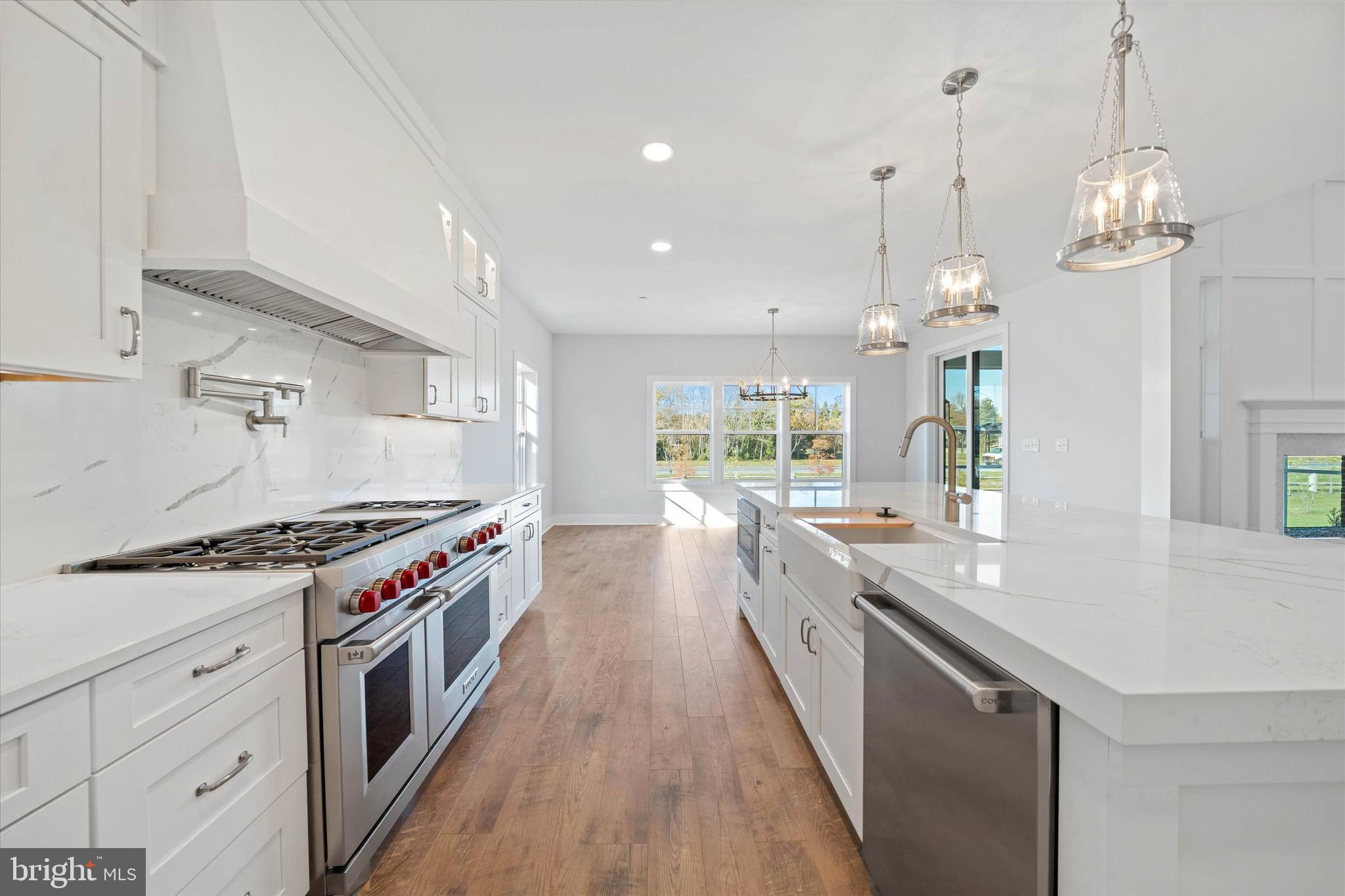 GLEN RIDDLE - Residential