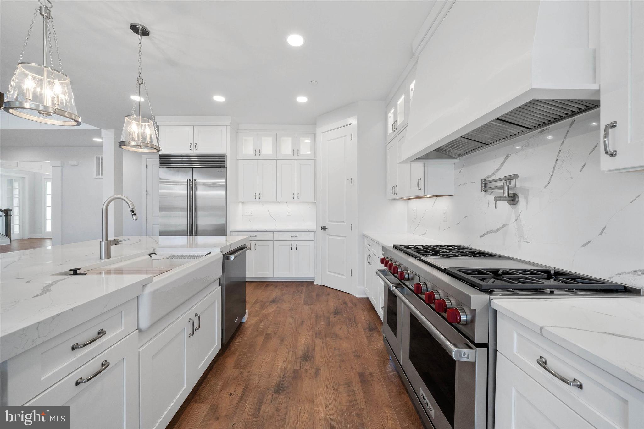 GLEN RIDDLE - Residential