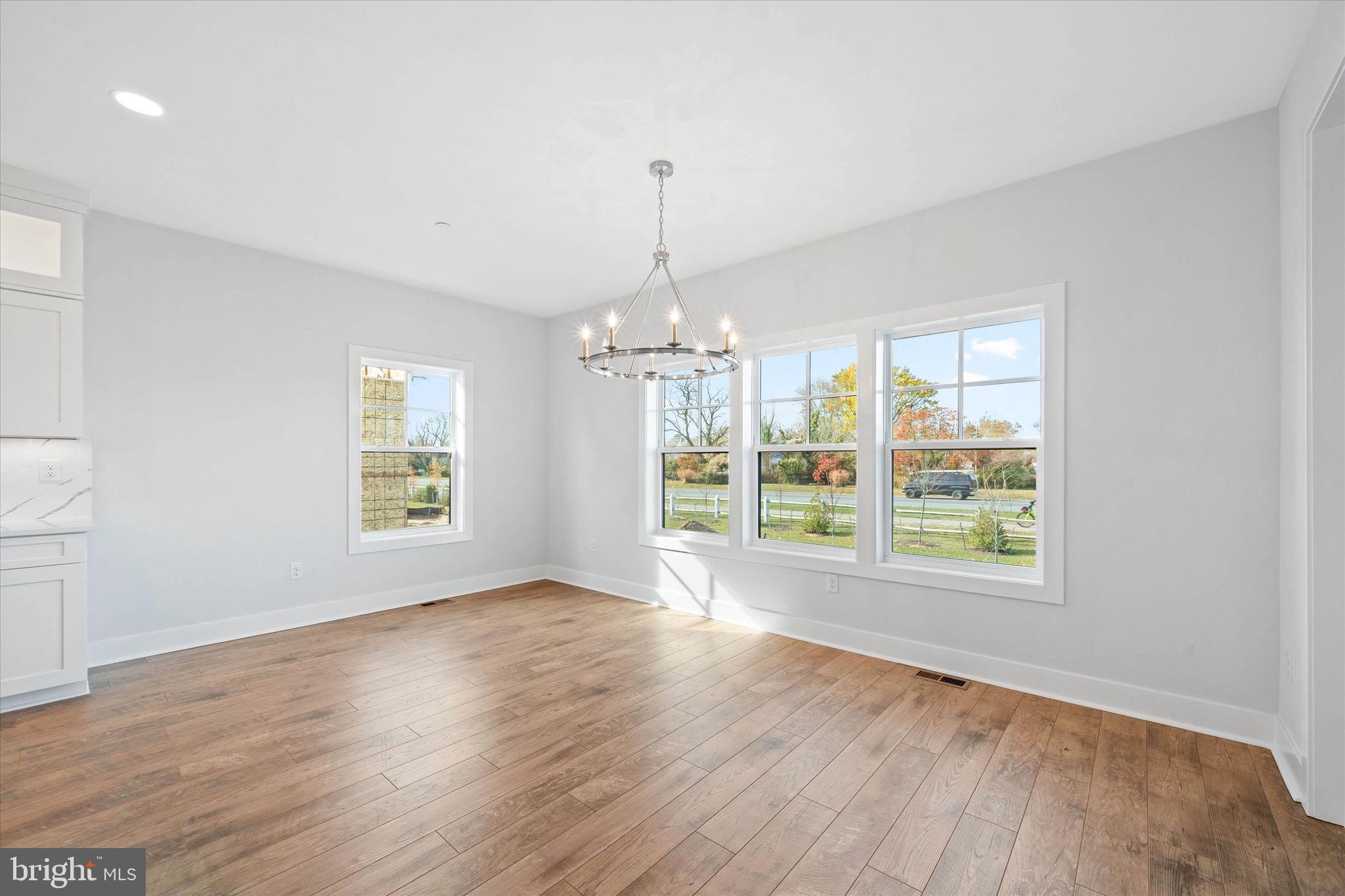 GLEN RIDDLE - Residential