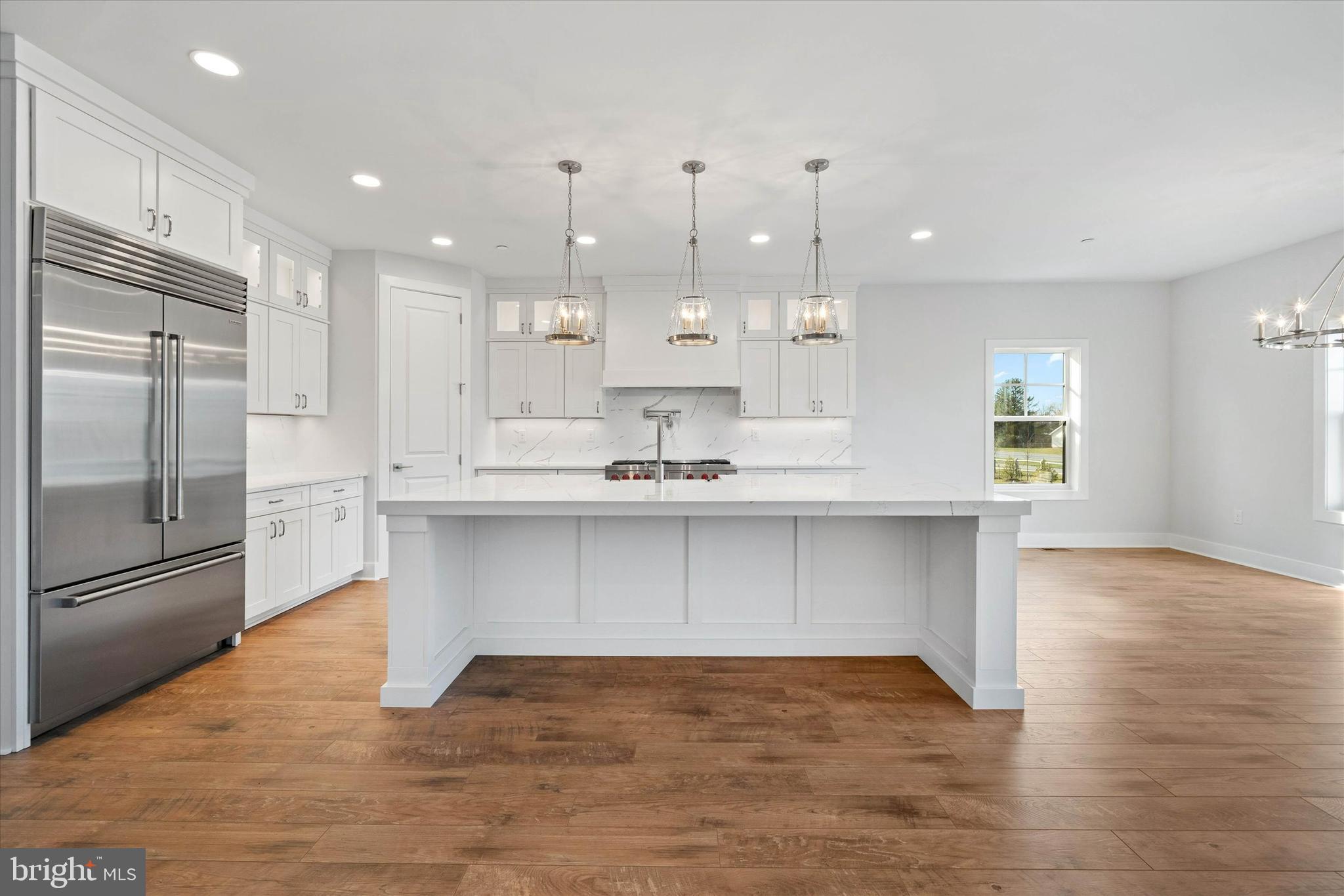 GLEN RIDDLE - Residential