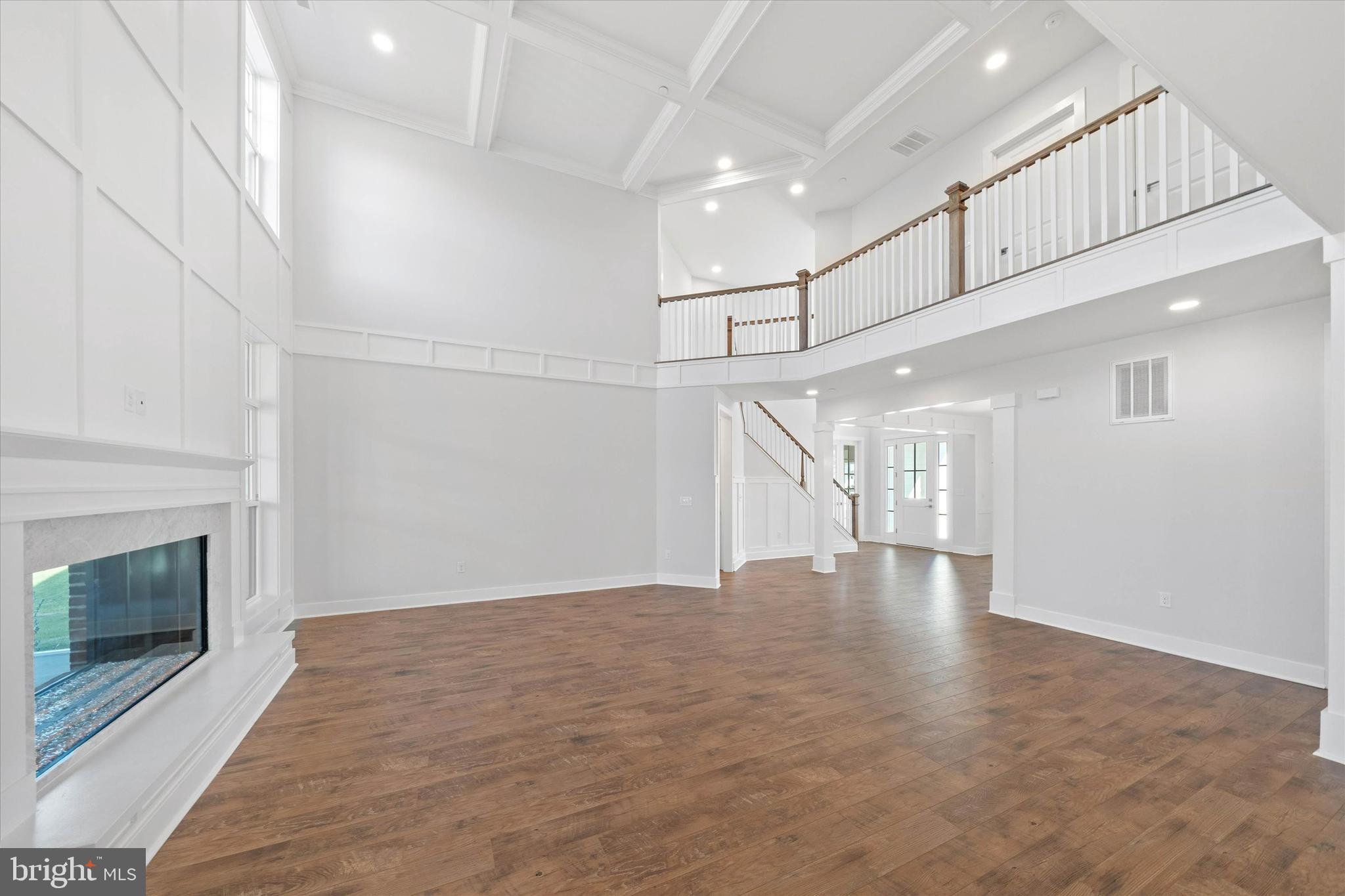 GLEN RIDDLE - Residential