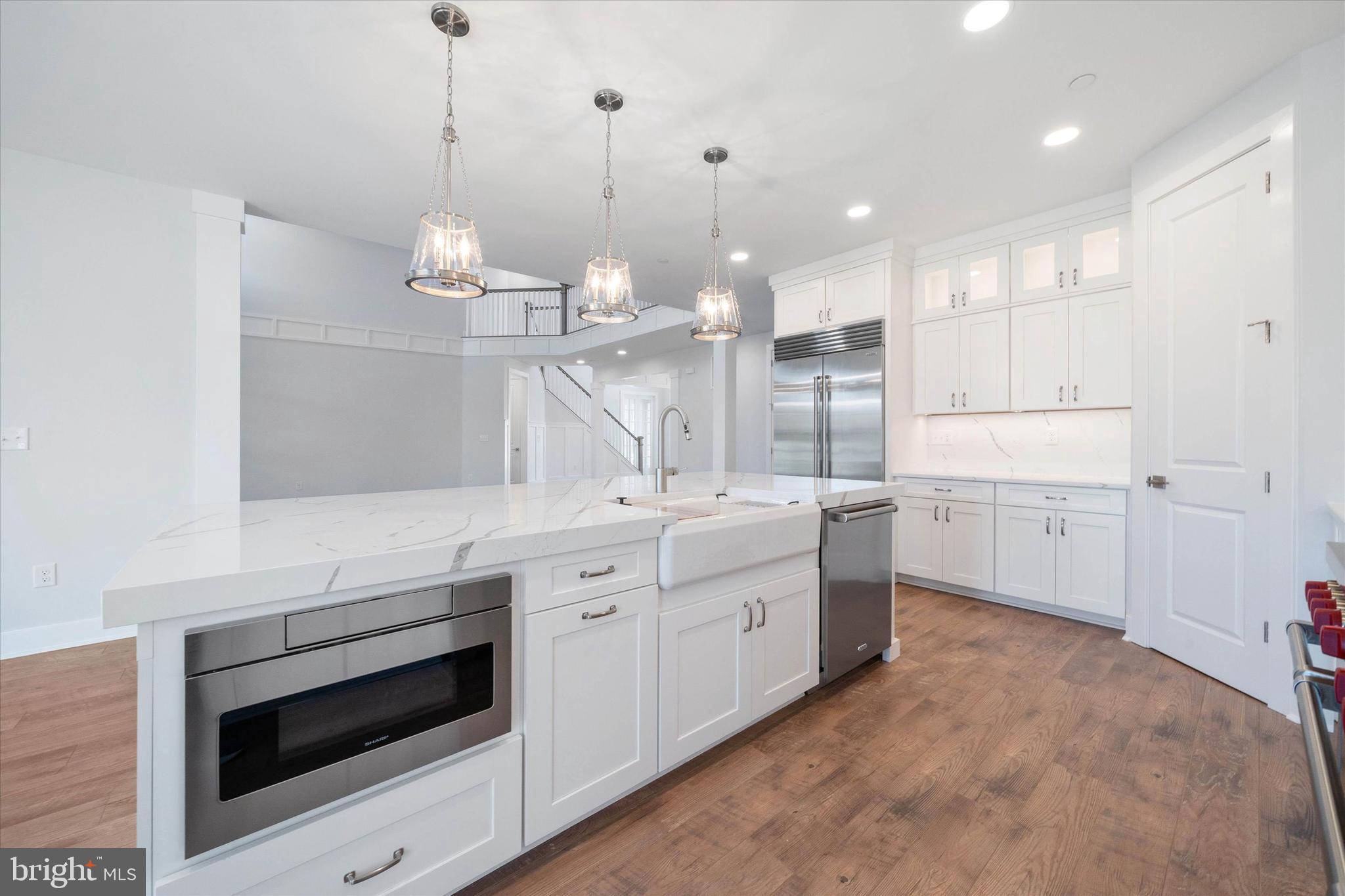 GLEN RIDDLE - Residential