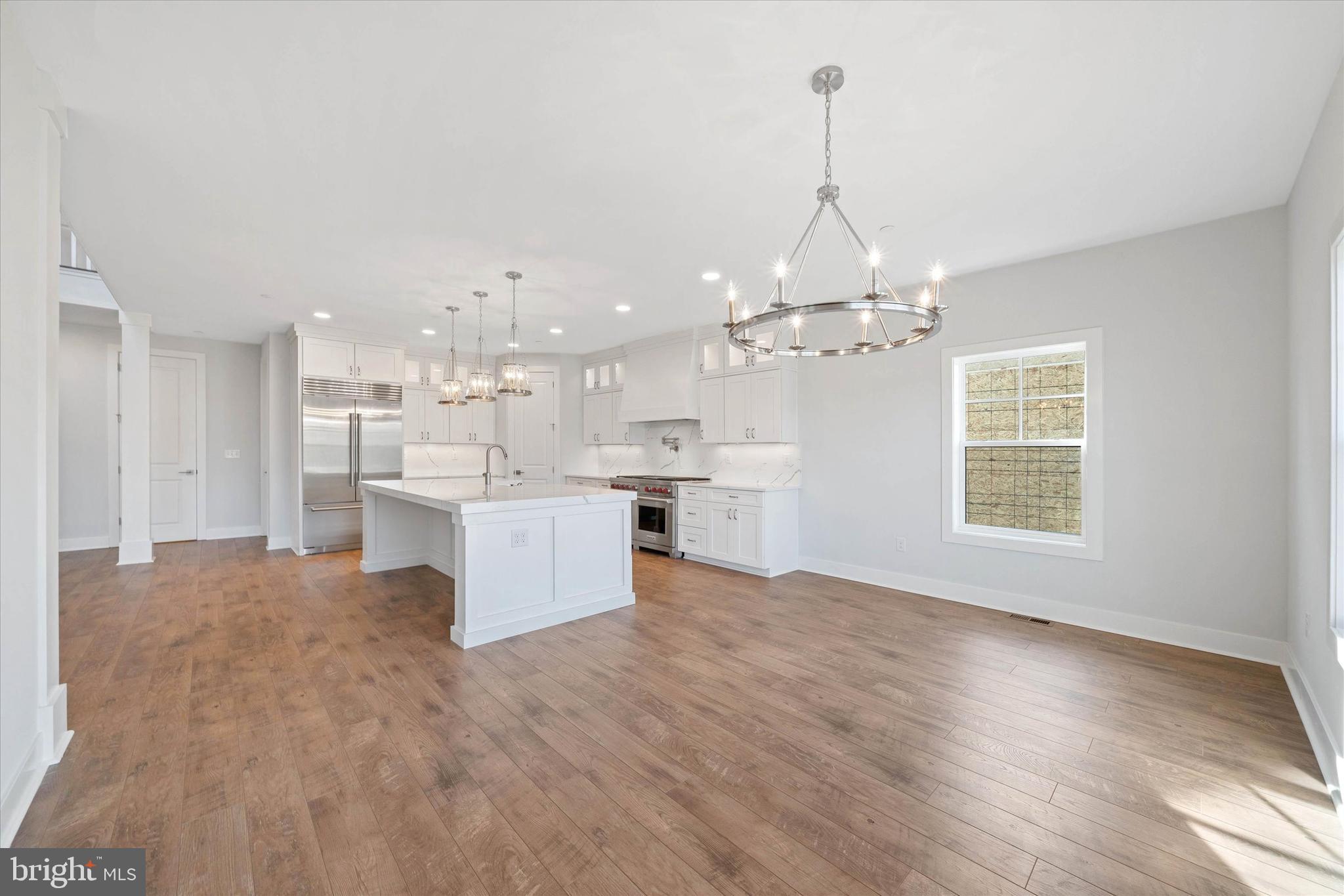 GLEN RIDDLE - Residential