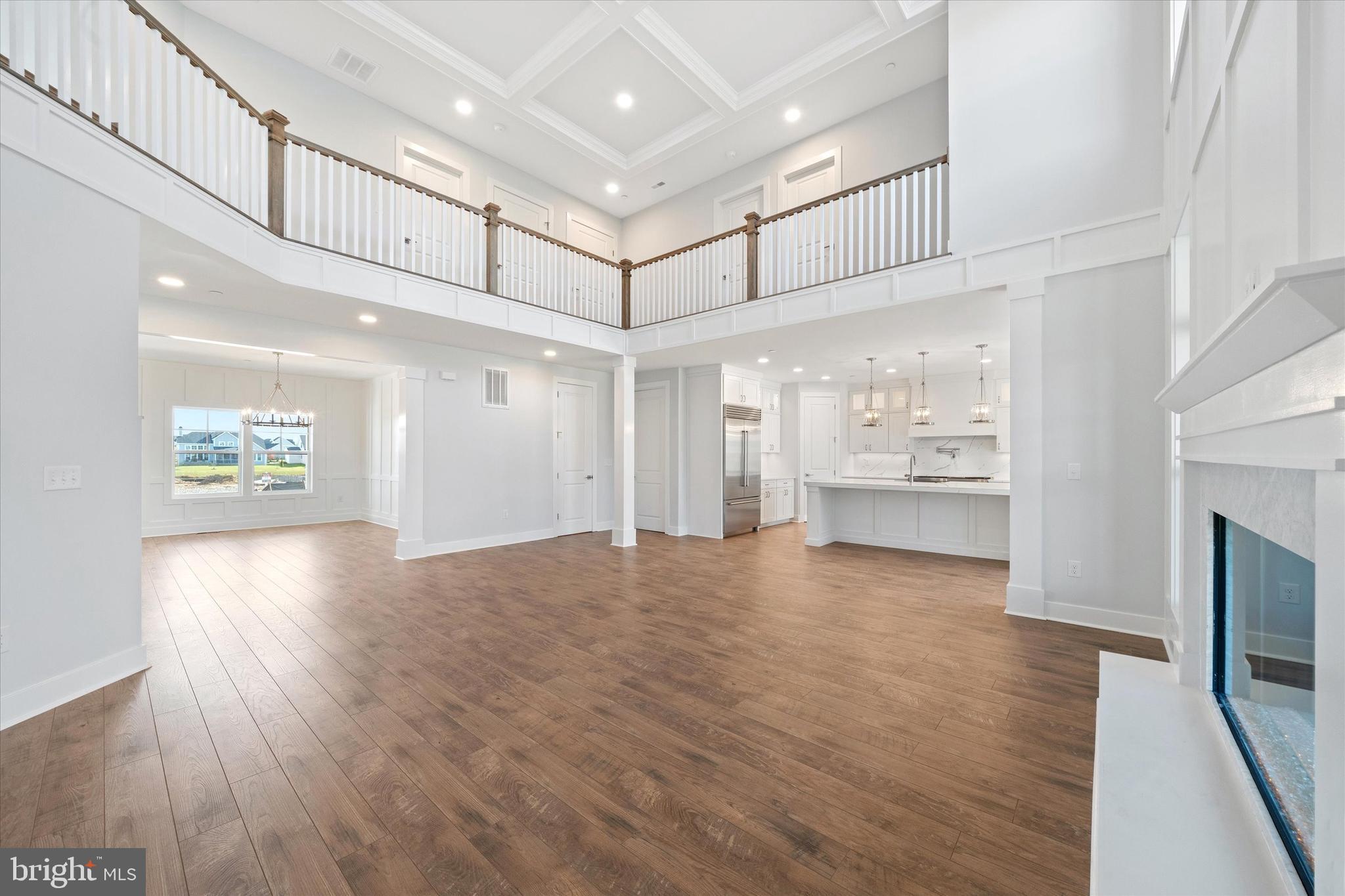 GLEN RIDDLE - Residential