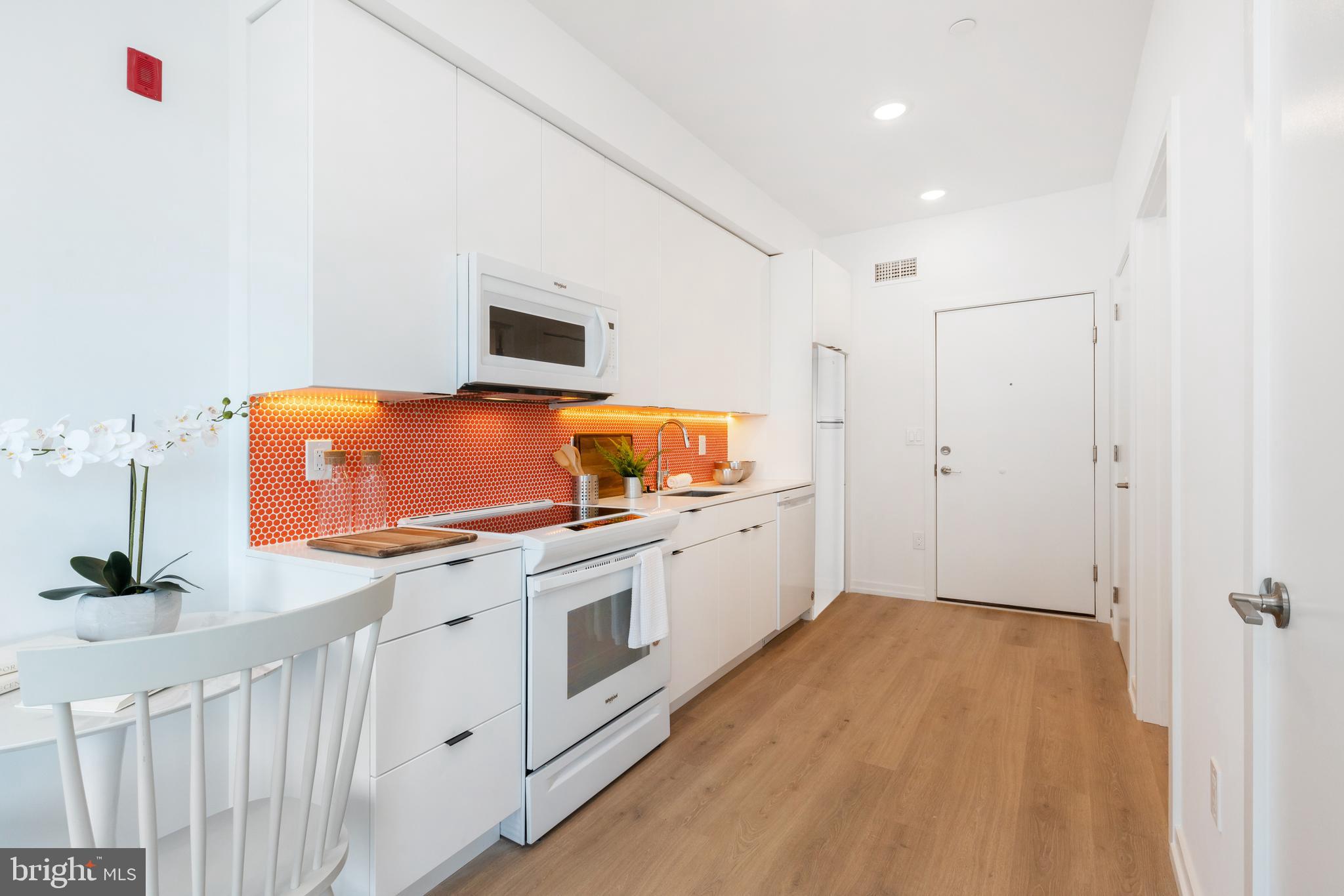 PHILADELPHIA - Residential Lease