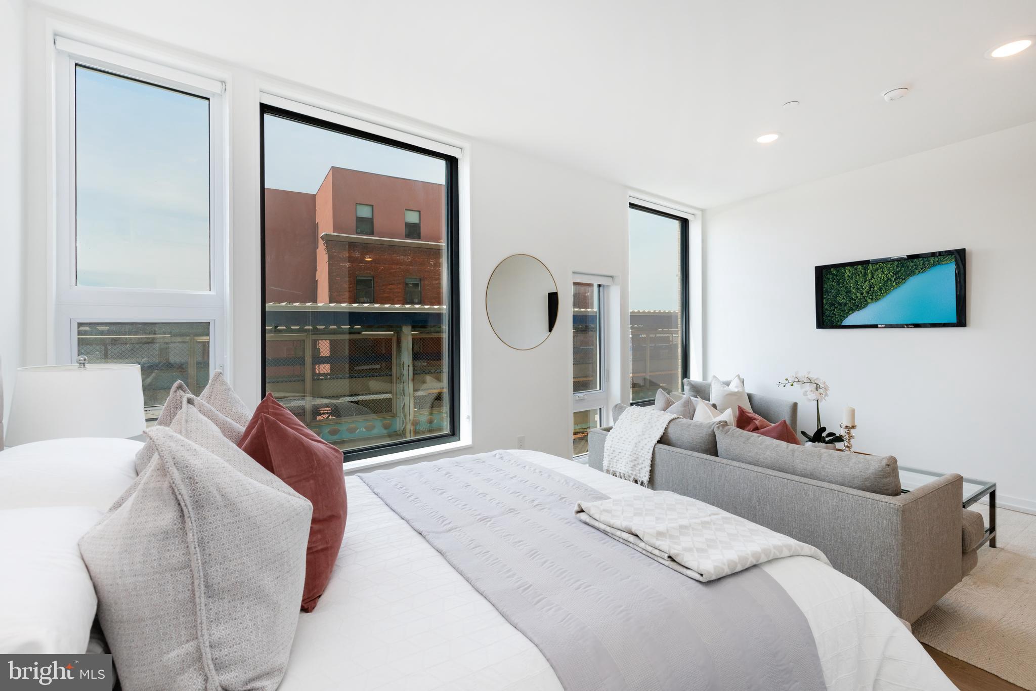 PHILADELPHIA - Residential Lease