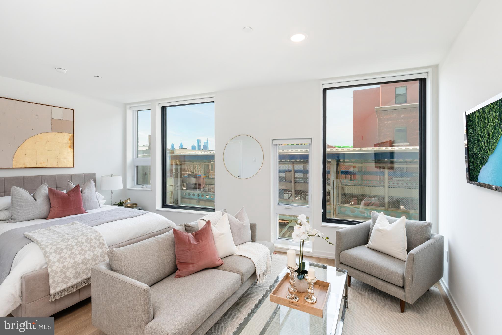 PHILADELPHIA - Residential Lease