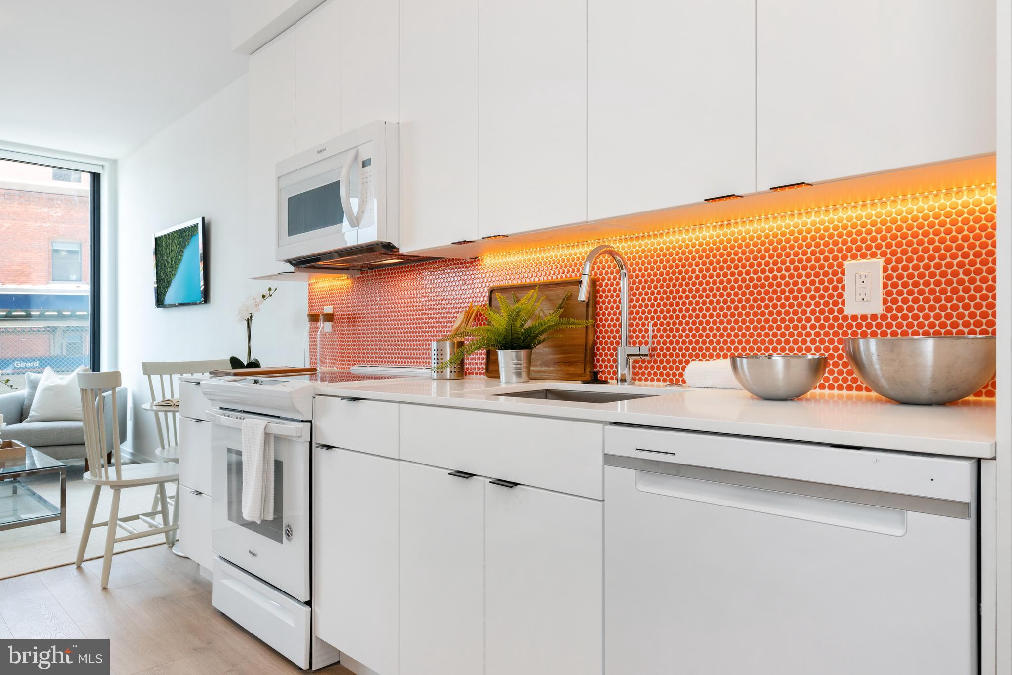 PHILADELPHIA - Residential Lease