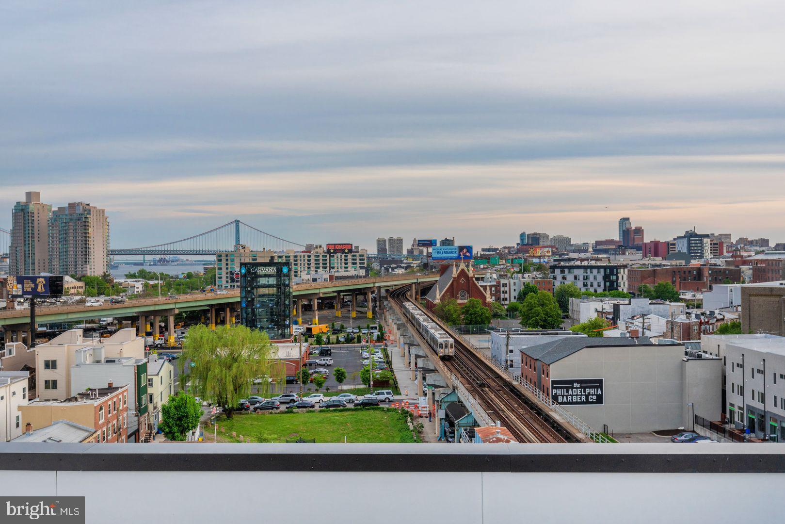 PHILADELPHIA - Residential Lease