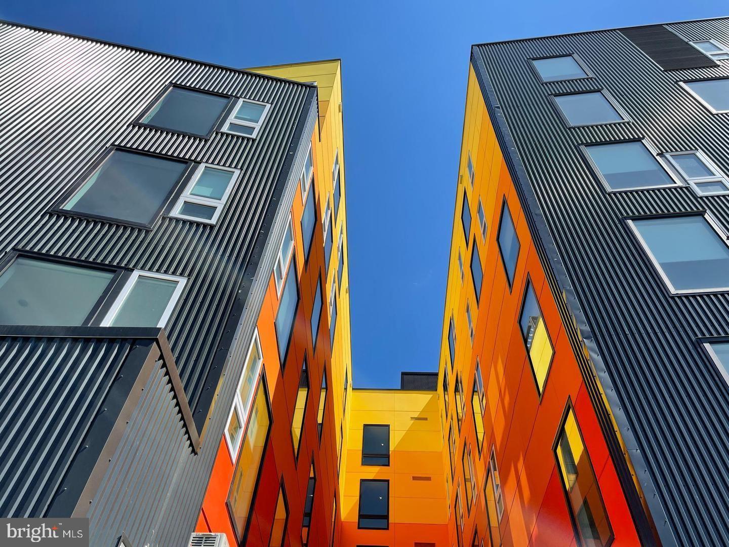 PHILADELPHIA - Residential Lease