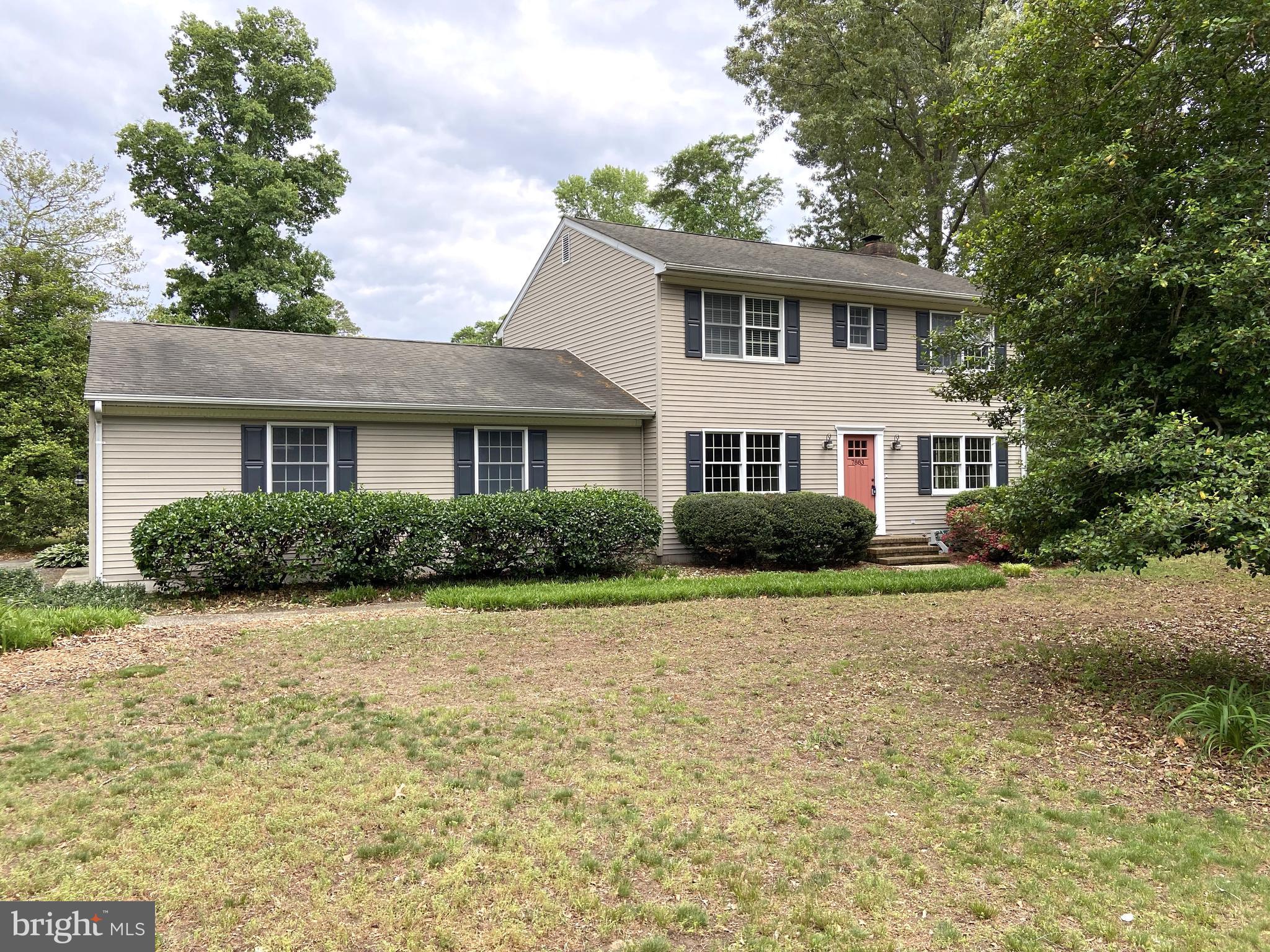 HILL-N-DALE - Residential