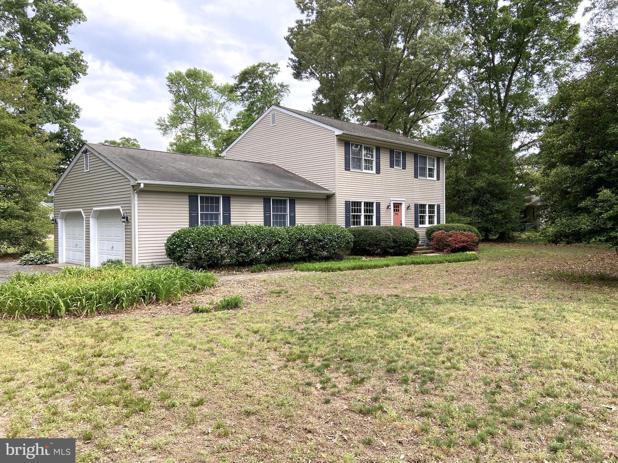 HILL-N-DALE - Residential