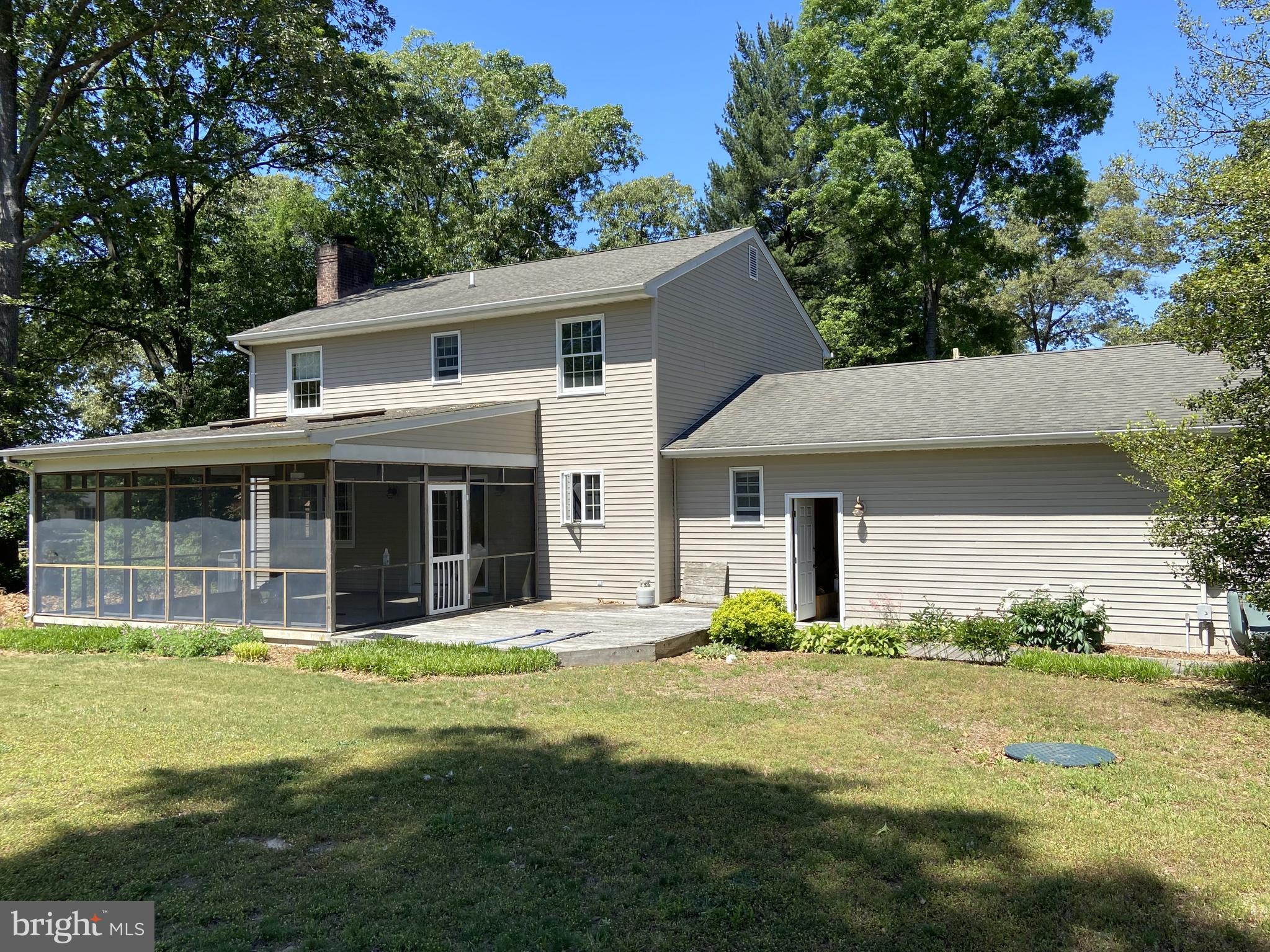 HILL-N-DALE - Residential