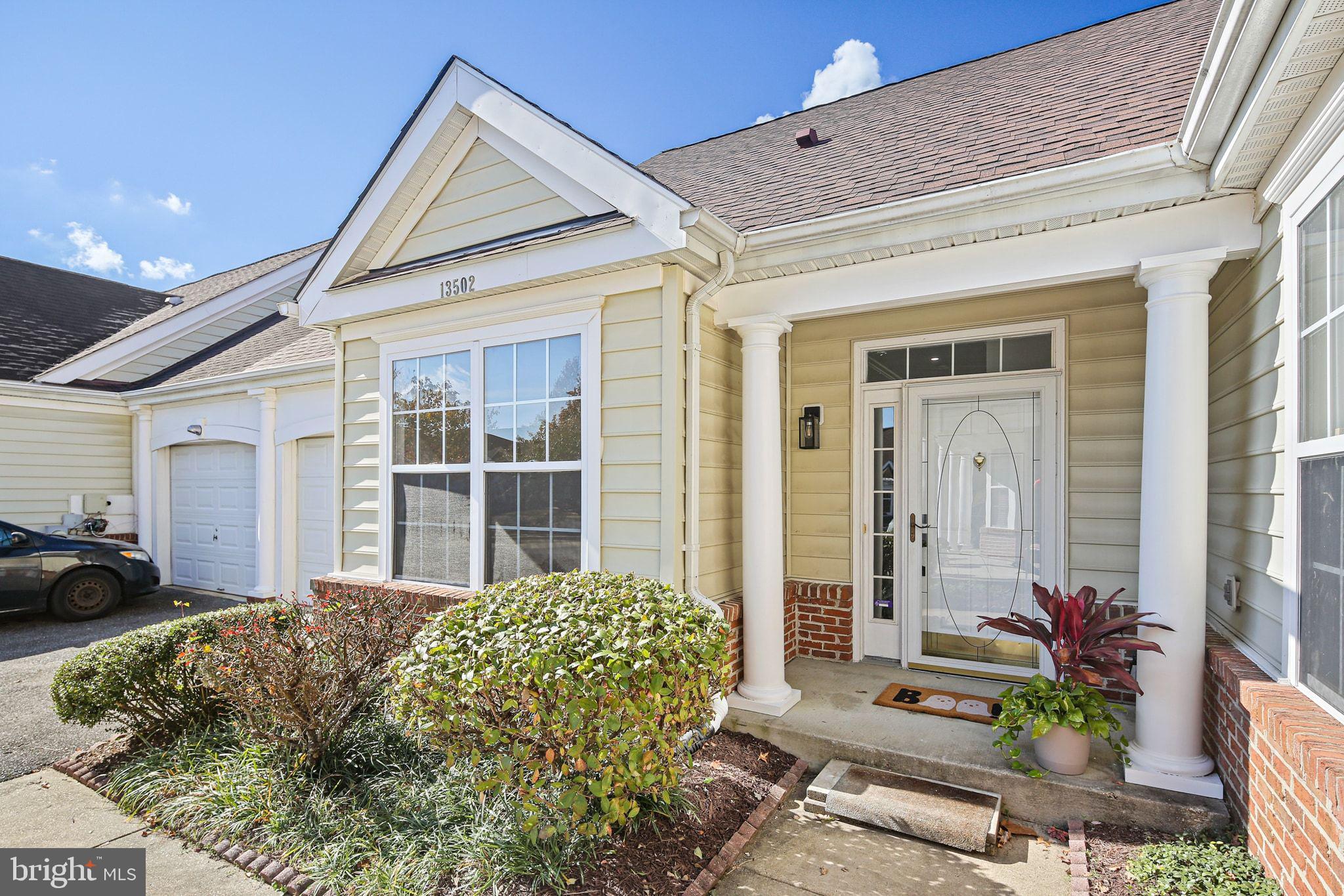 CAMERON GROVE - Residential