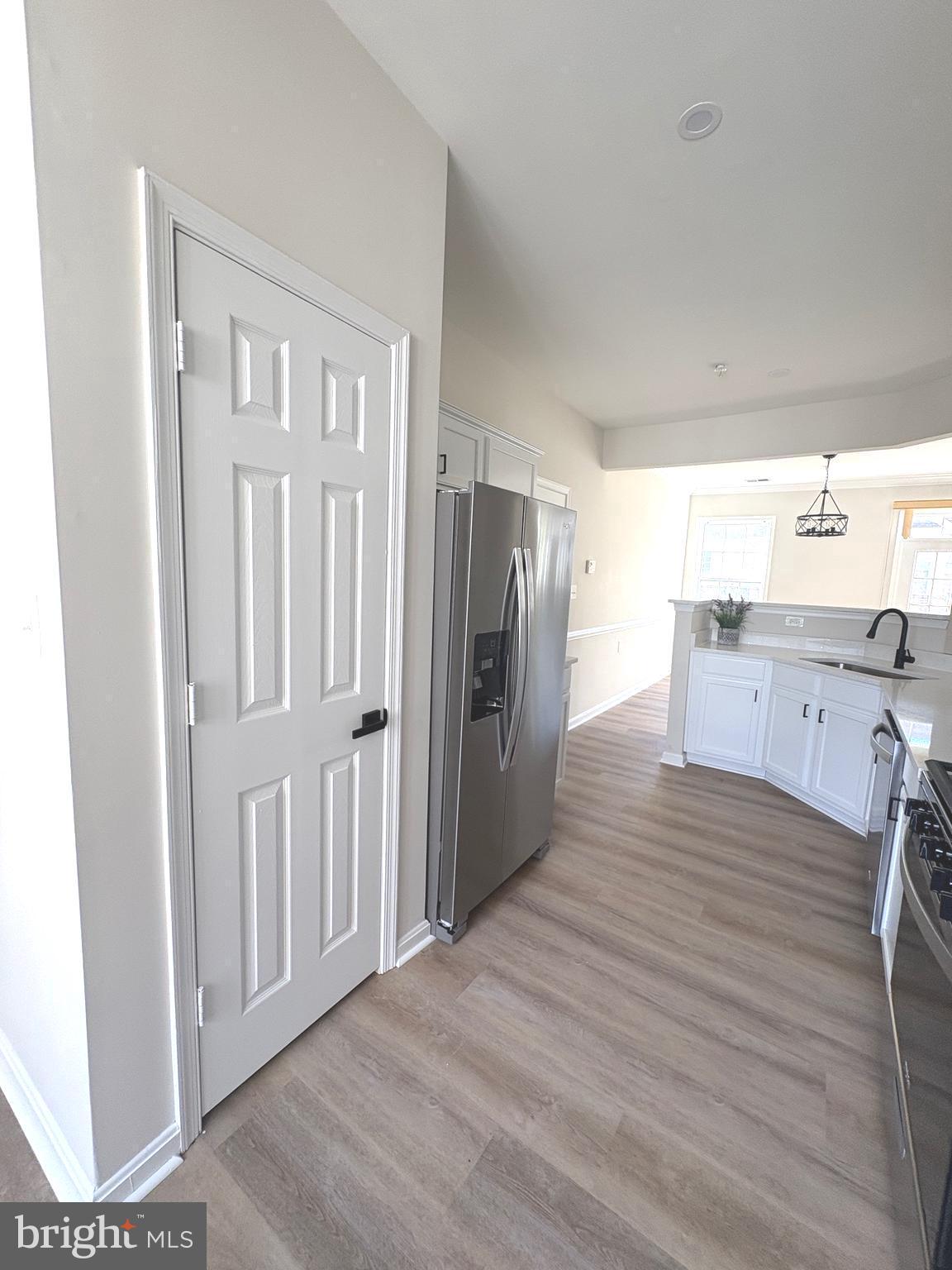 CAMERON GROVE - Residential