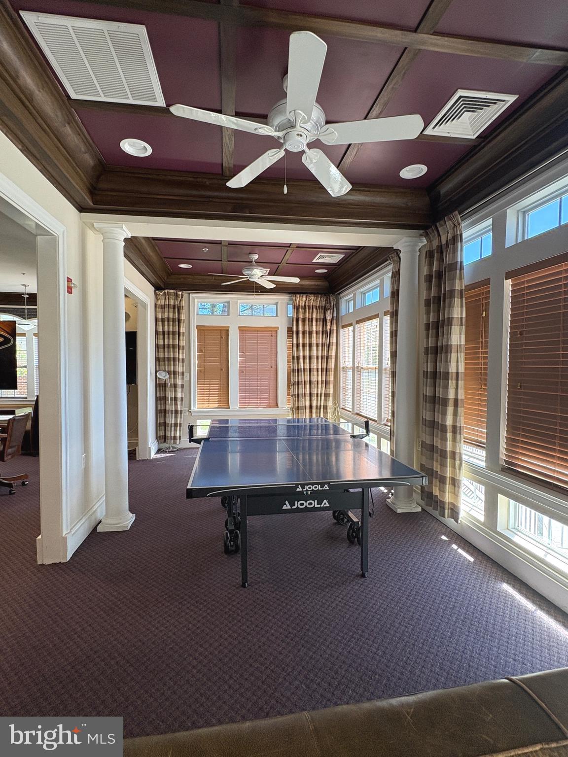 CAMERON GROVE - Residential