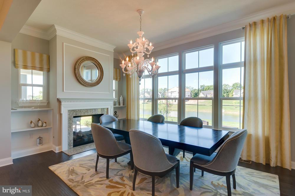 PATAPSCO PARK ESTATES - Residential