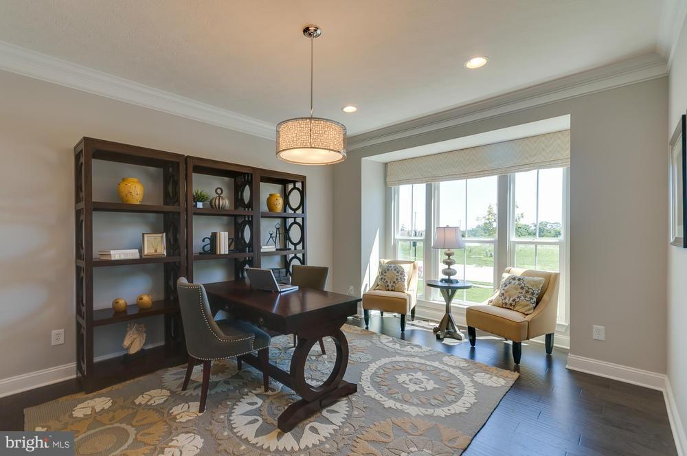 PATAPSCO PARK ESTATES - Residential