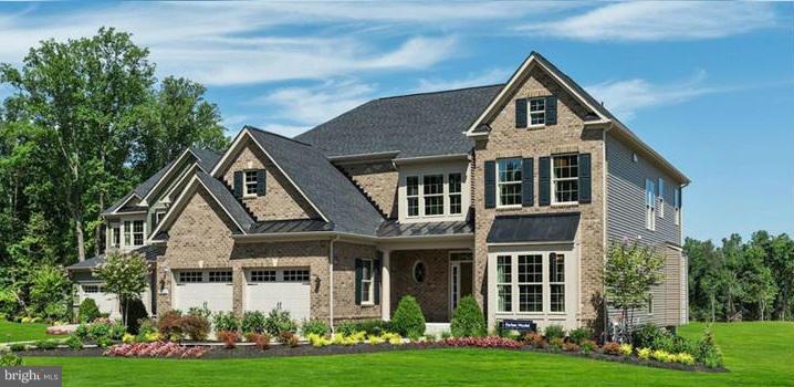 PATAPSCO PARK ESTATES - Residential