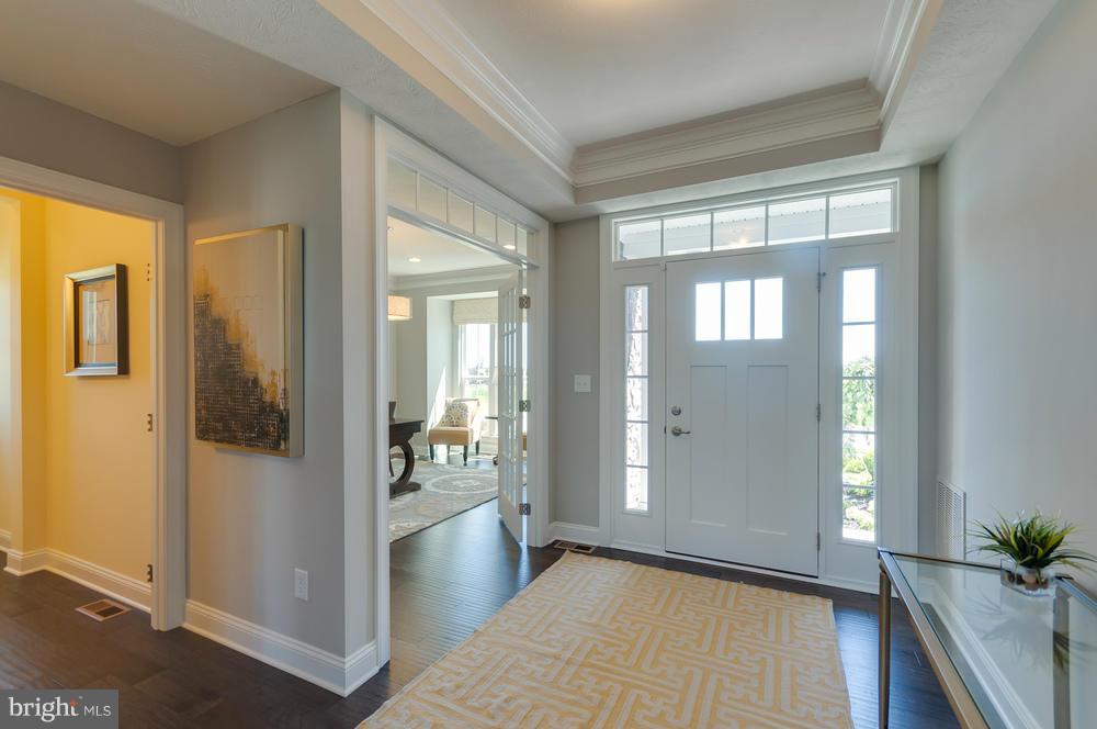 PATAPSCO PARK ESTATES - Residential