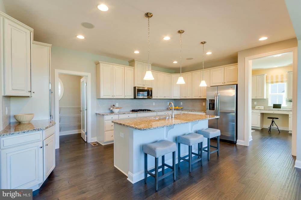 PATAPSCO PARK ESTATES - Residential