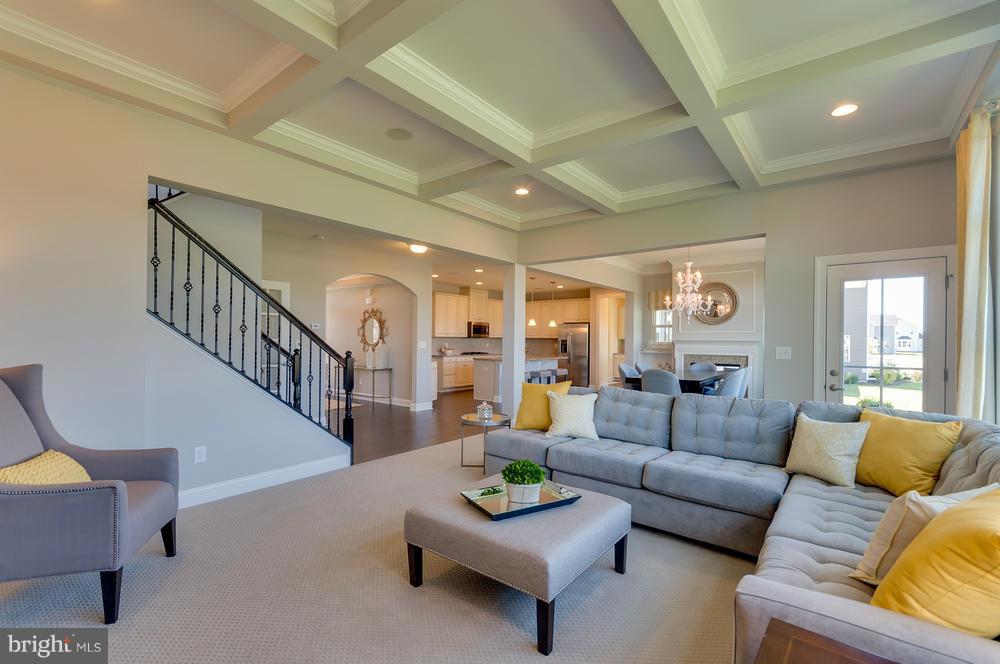 PATAPSCO PARK ESTATES - Residential