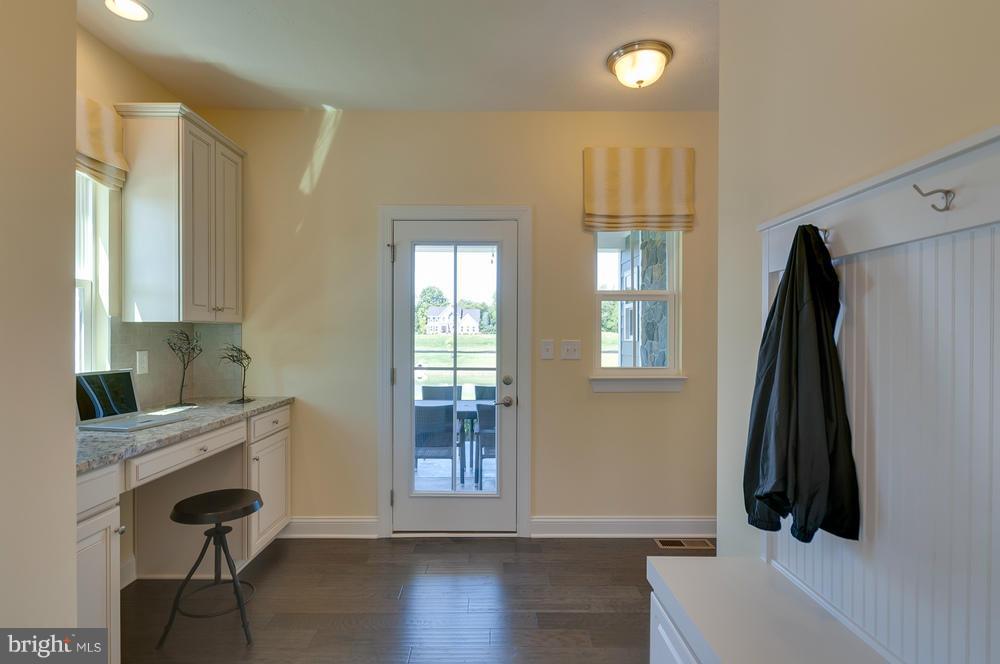 PATAPSCO PARK ESTATES - Residential