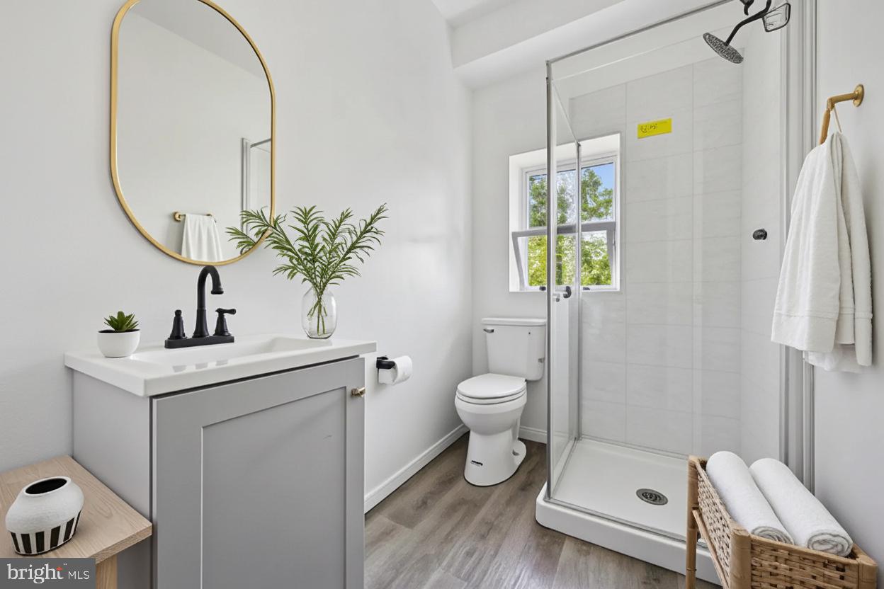 PASCHALL - Residential Lease