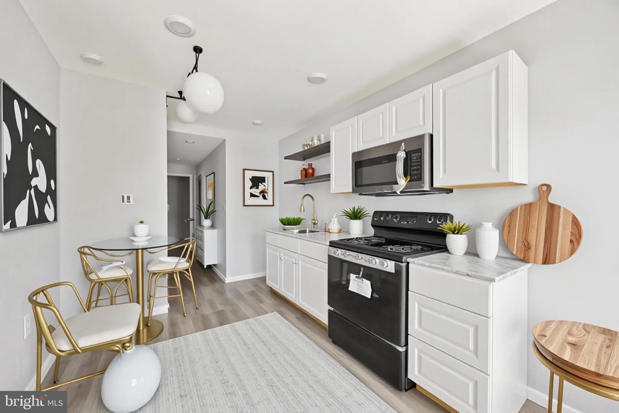 PASCHALL - Residential Lease