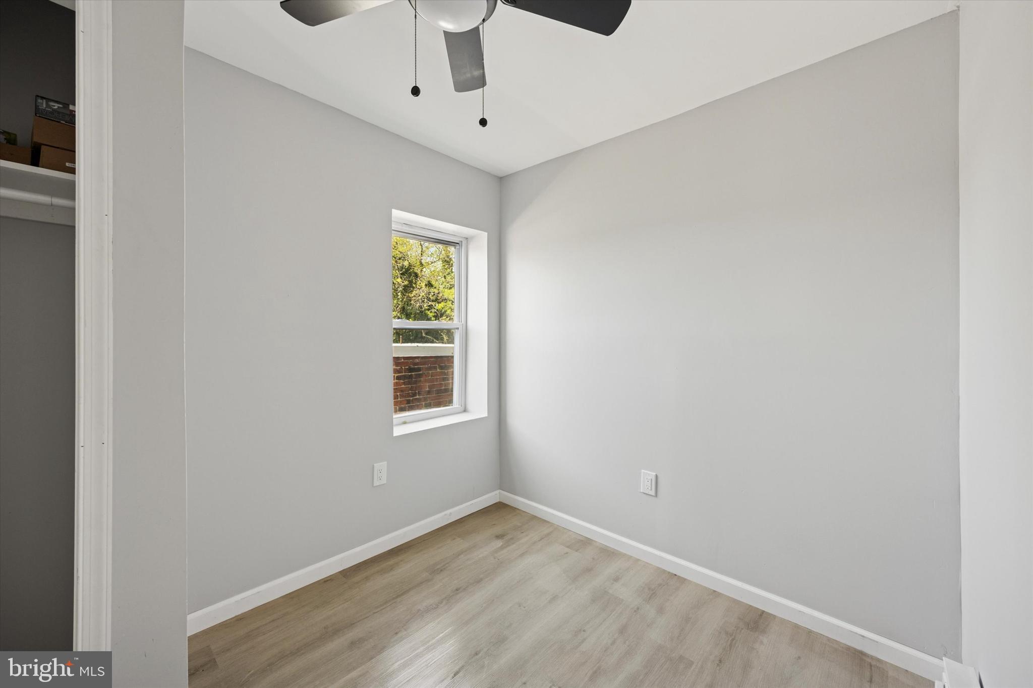 PASCHALL - Residential Lease