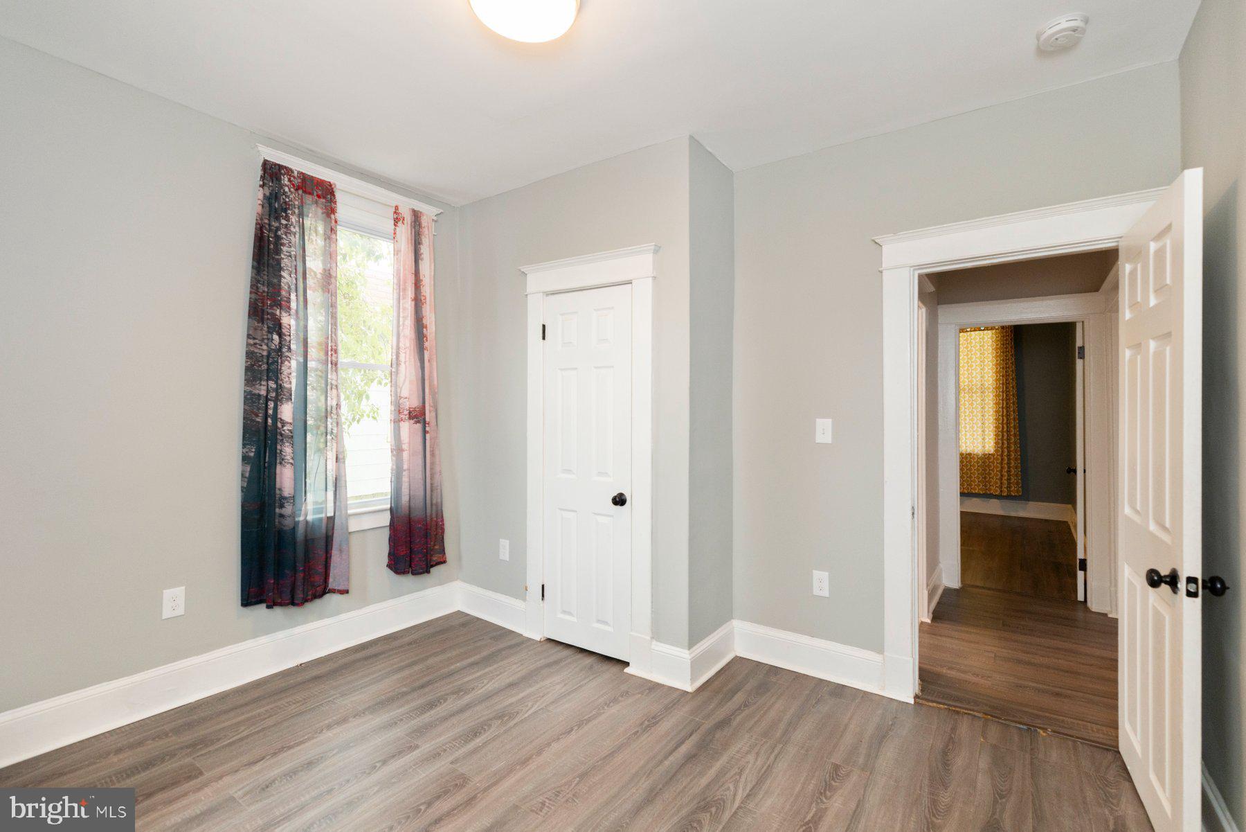MAYFIELD - Residential