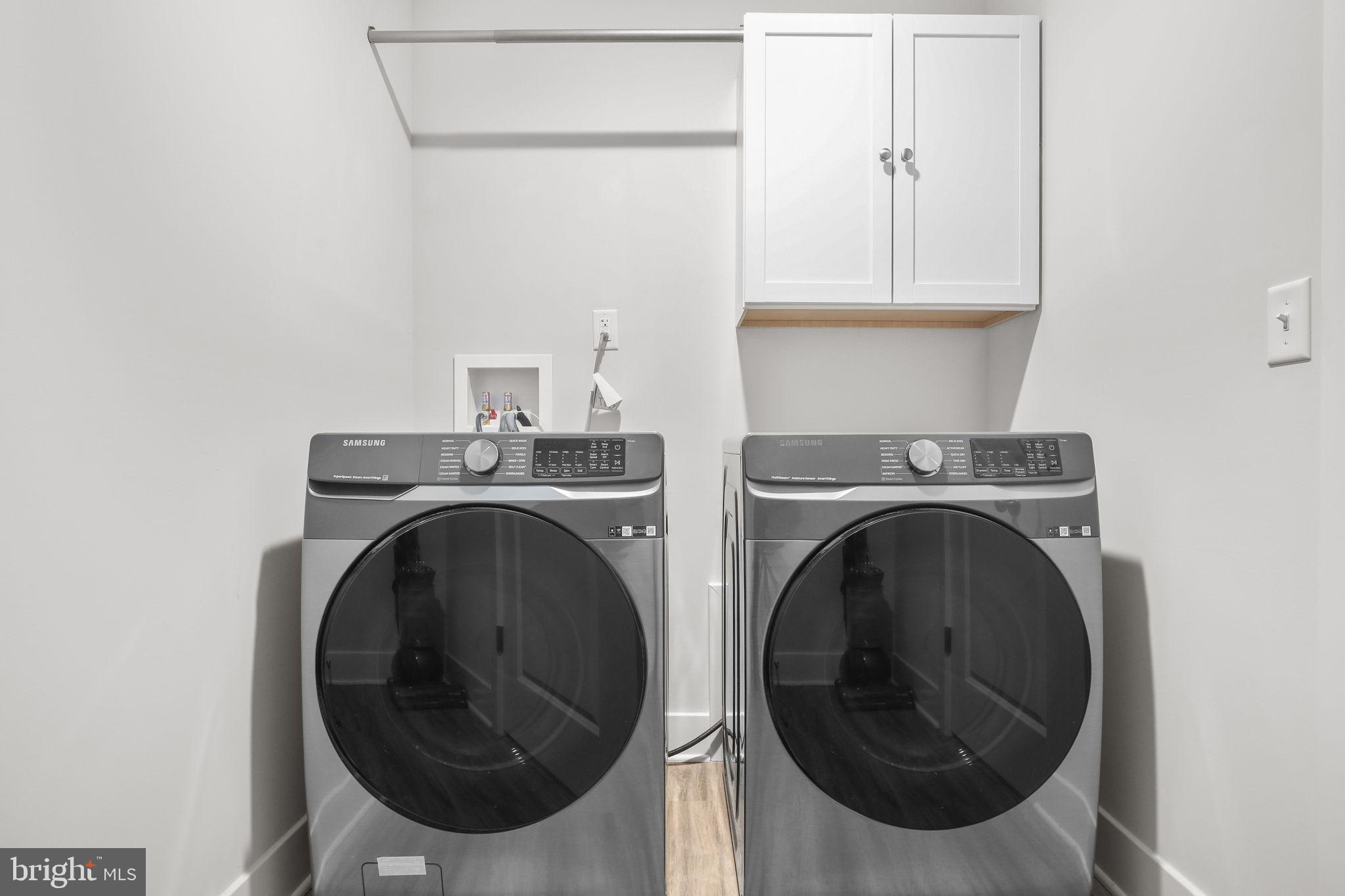 LAKE OF THE WOODS - Residential