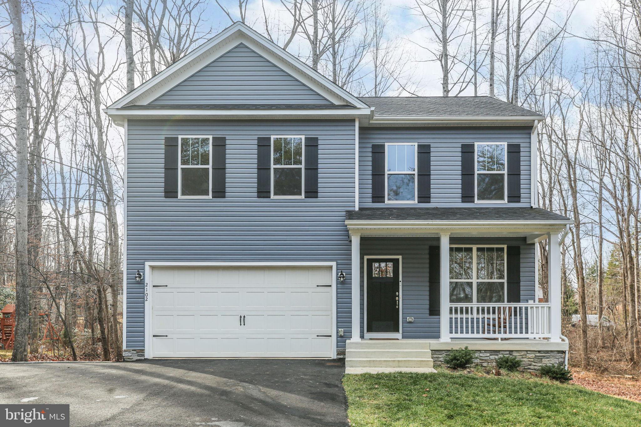 LAKE OF THE WOODS - Residential