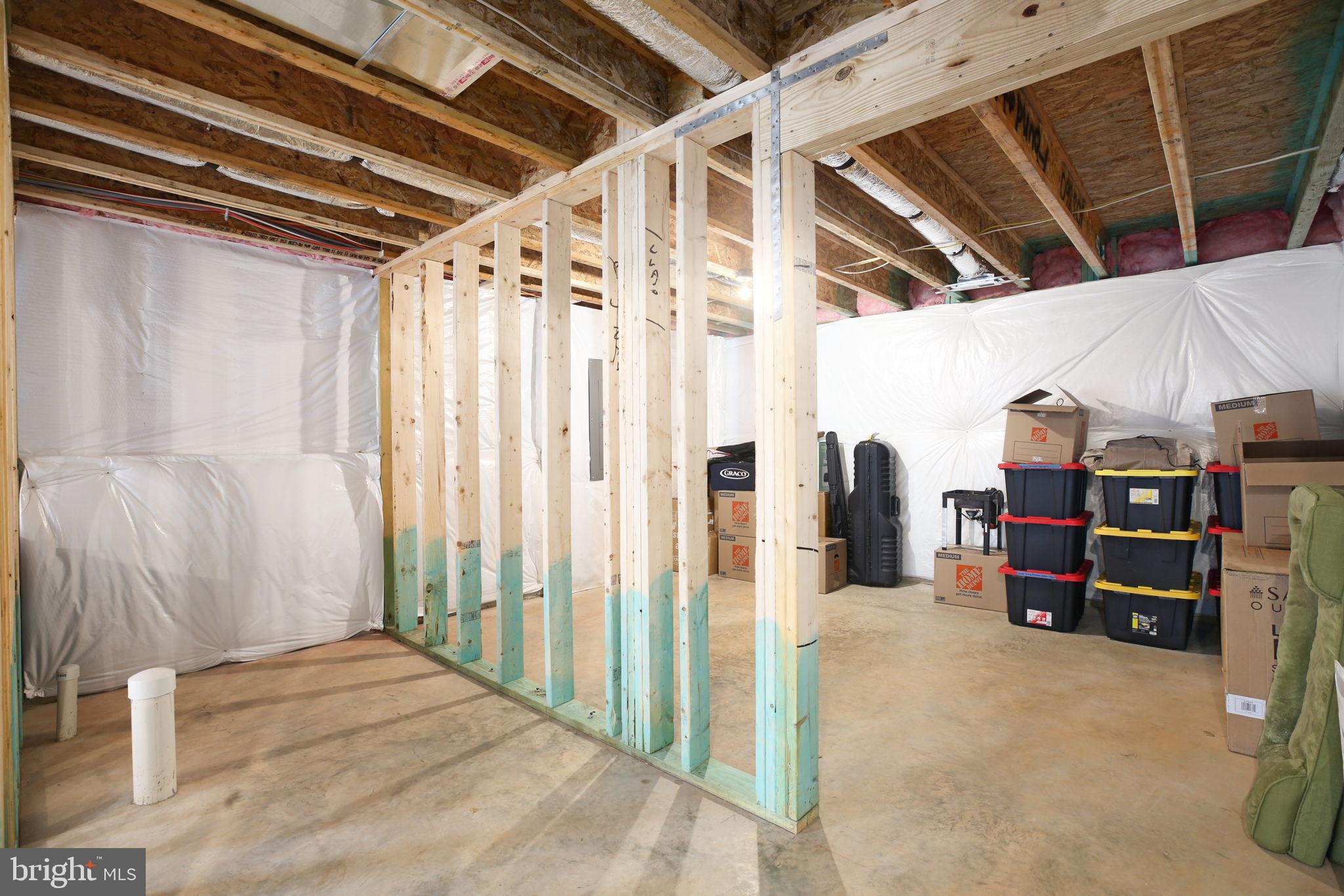 LAKE OF THE WOODS - Residential