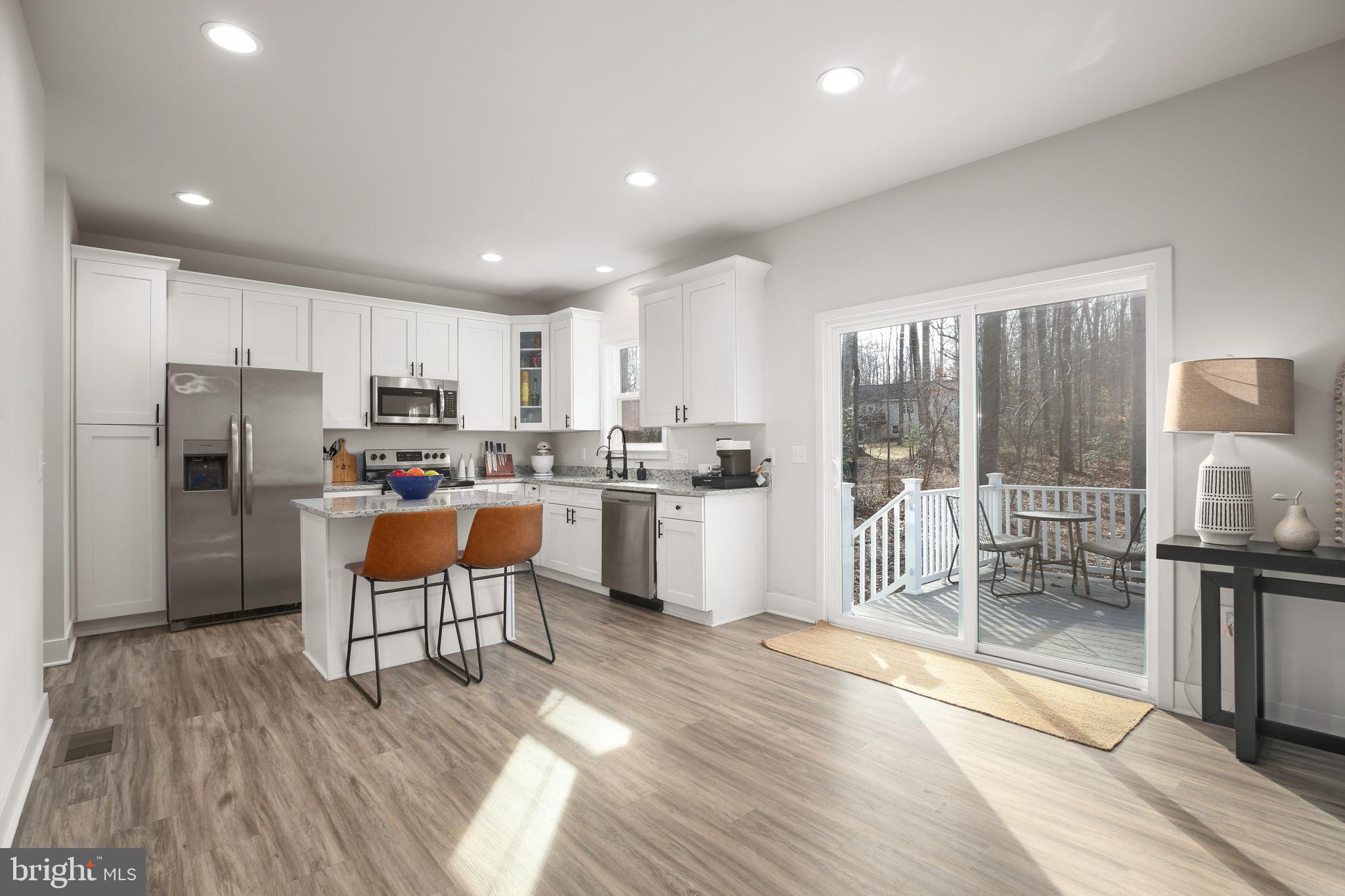 LAKE OF THE WOODS - Residential