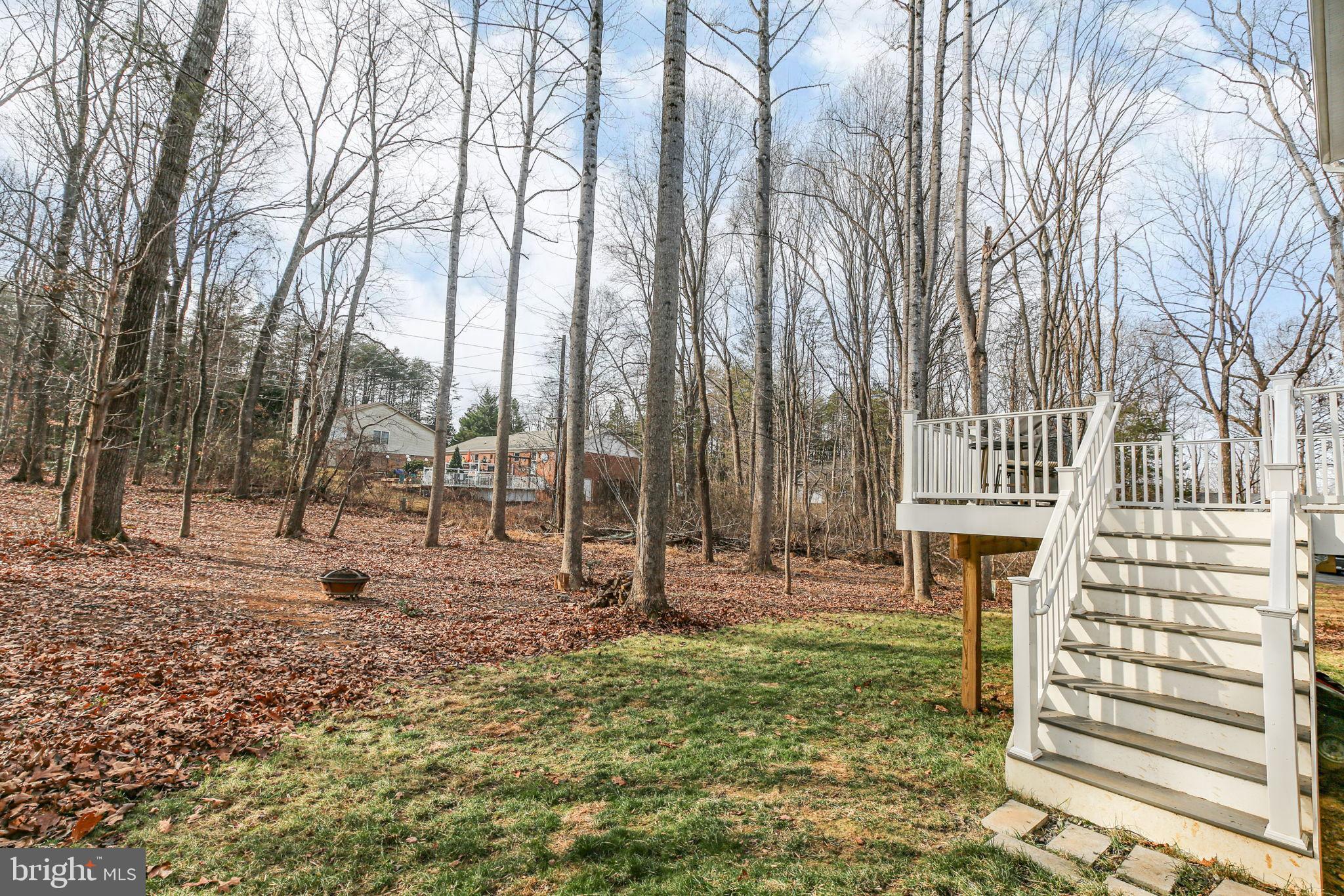 LAKE OF THE WOODS - Residential