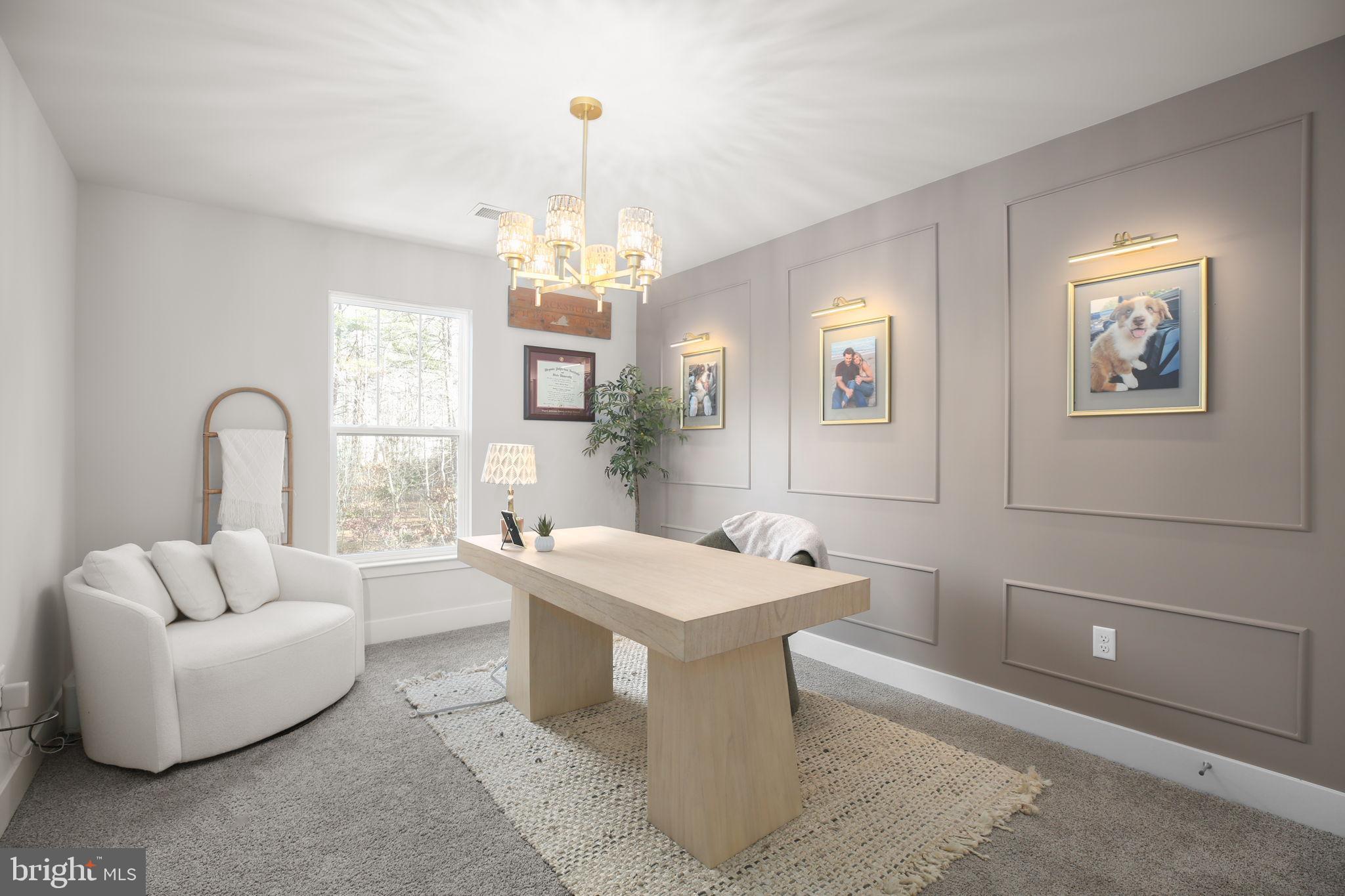 LAKE OF THE WOODS - Residential