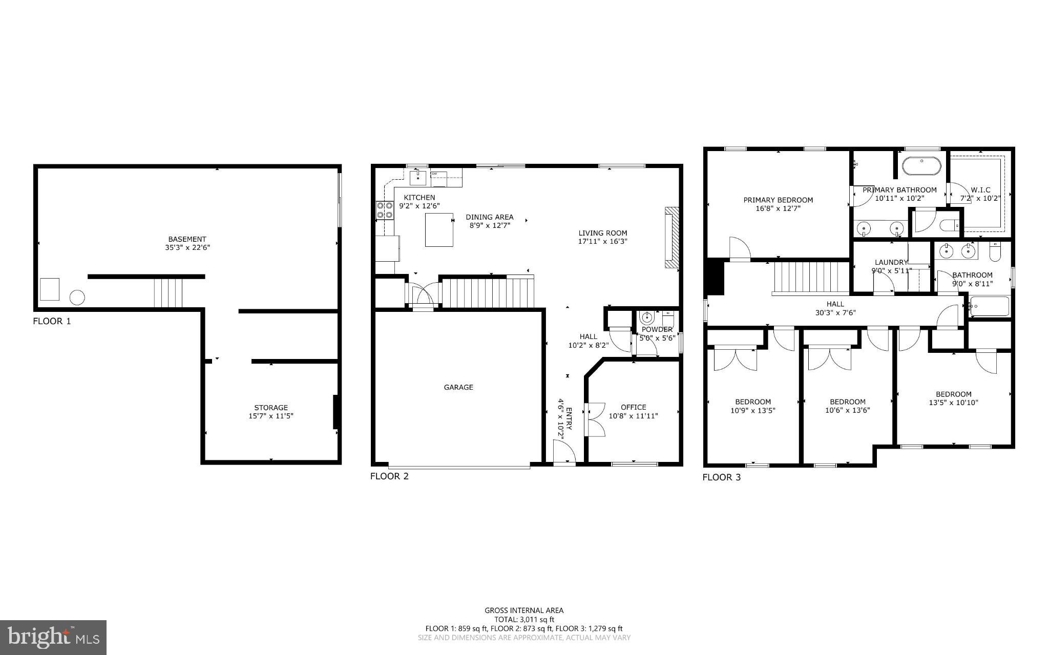 LAKE OF THE WOODS - Residential
