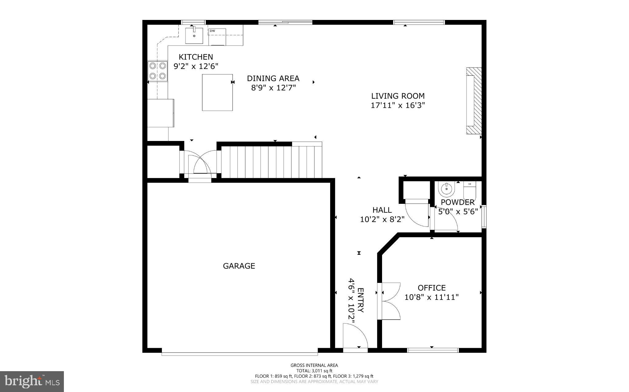 LAKE OF THE WOODS - Residential