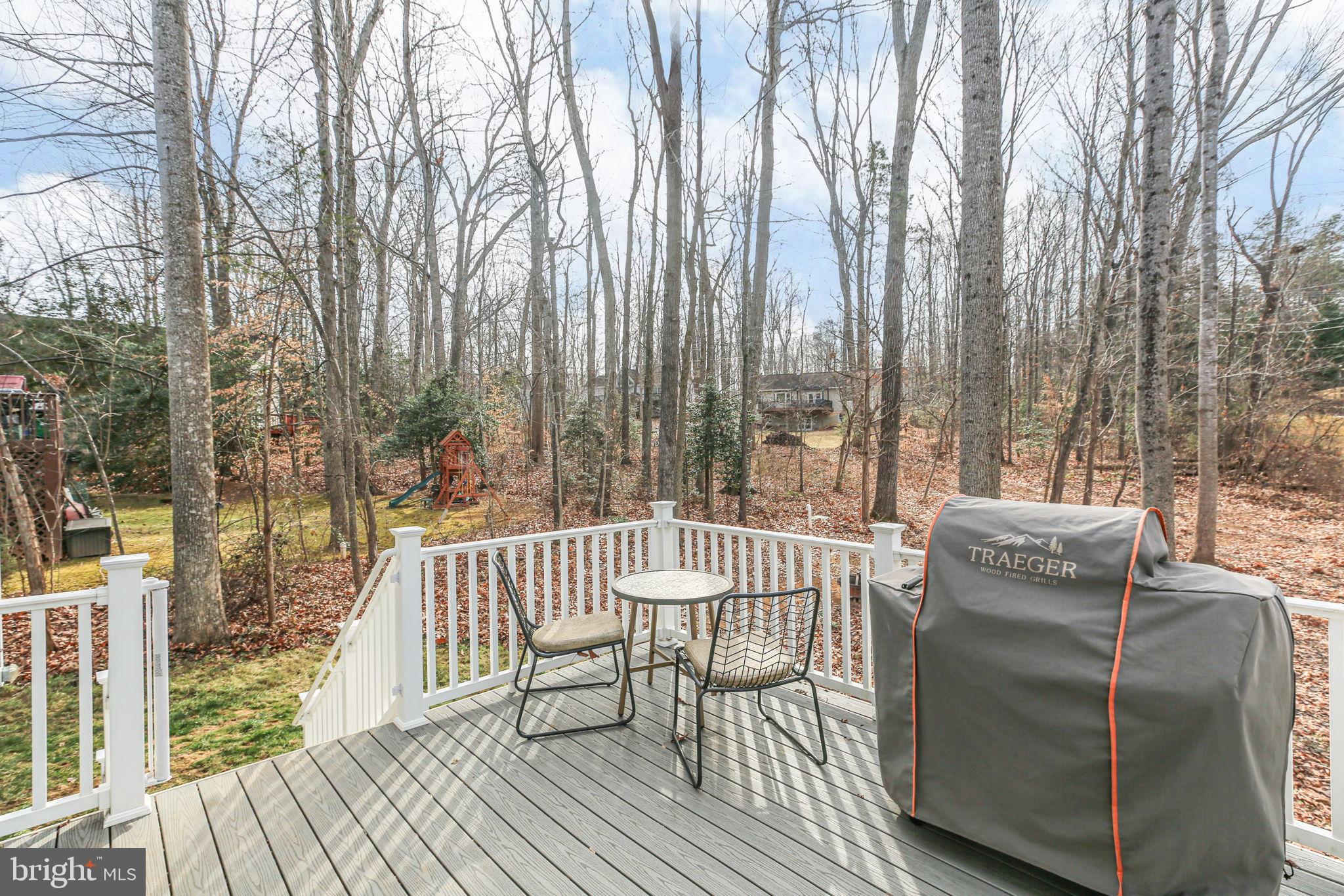 LAKE OF THE WOODS - Residential