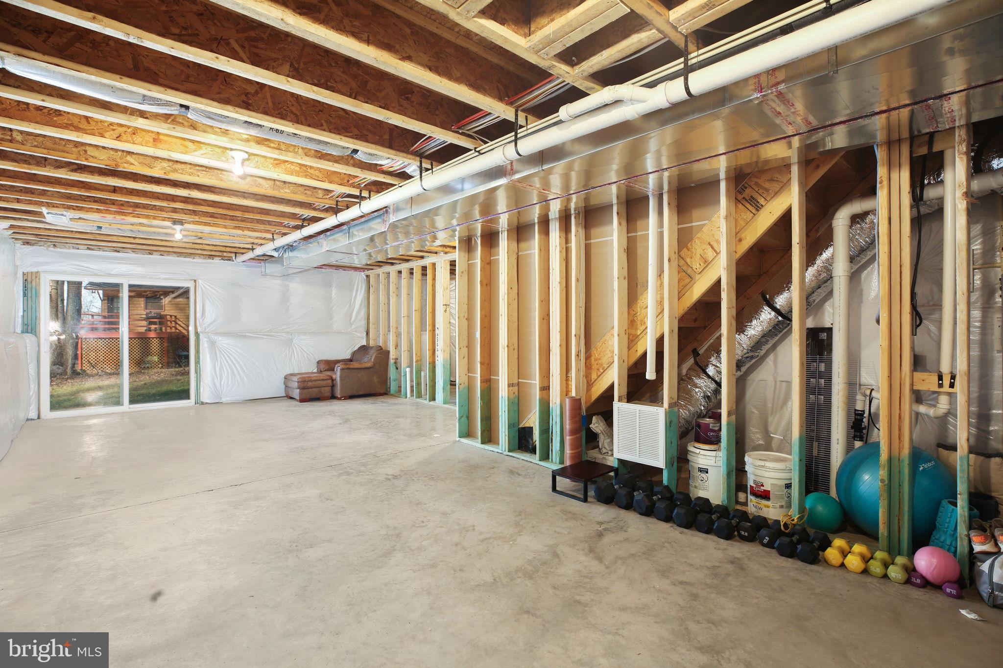 LAKE OF THE WOODS - Residential